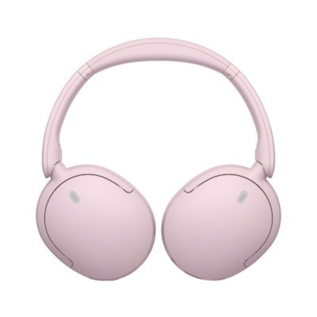 Sony WH‑CH730N 無線降噪耳機｜50 小時續航・藍牙 6.0・AI 通話降噪・輕量舒適｜香港行貨