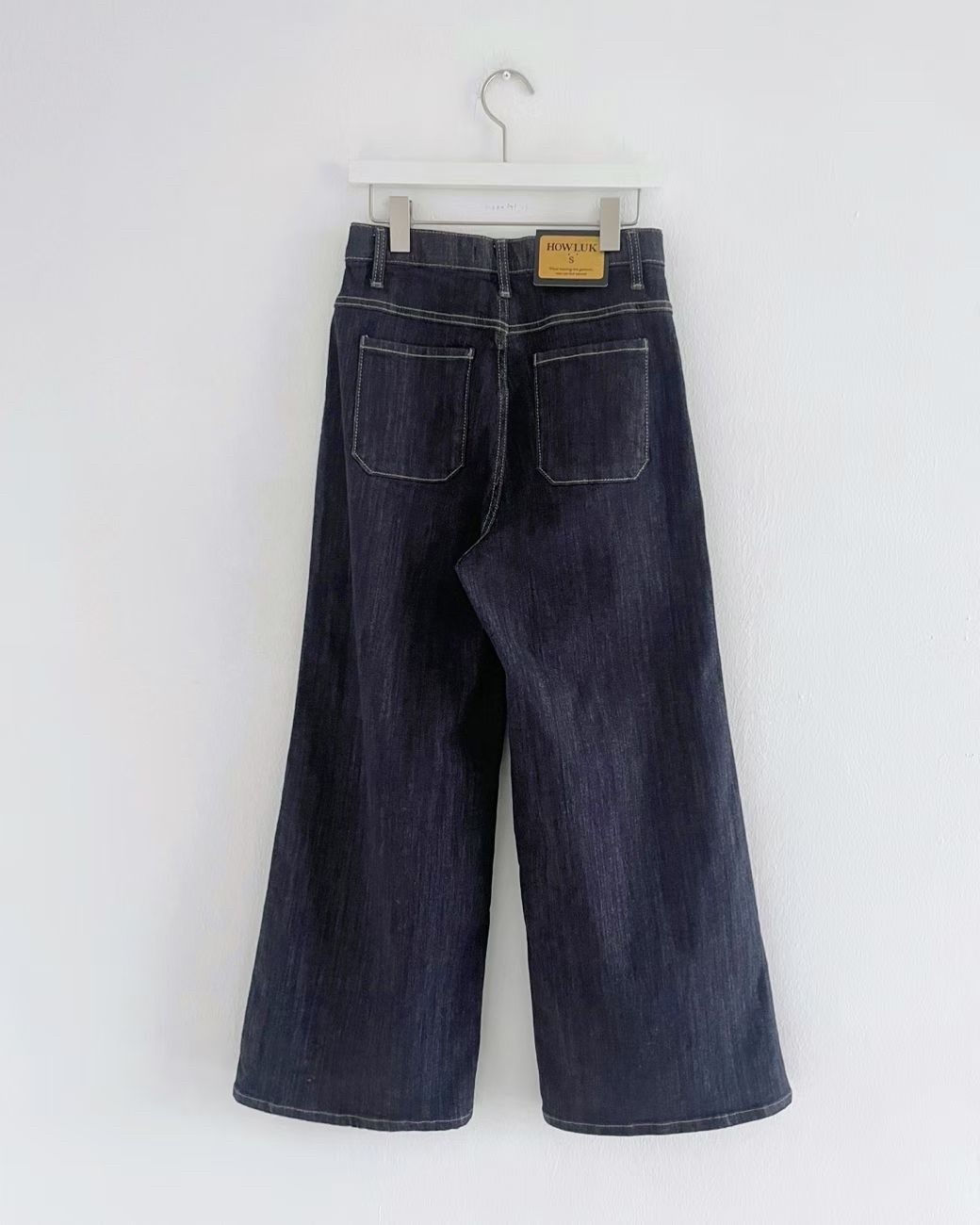 How luk牛仔牌1#3509