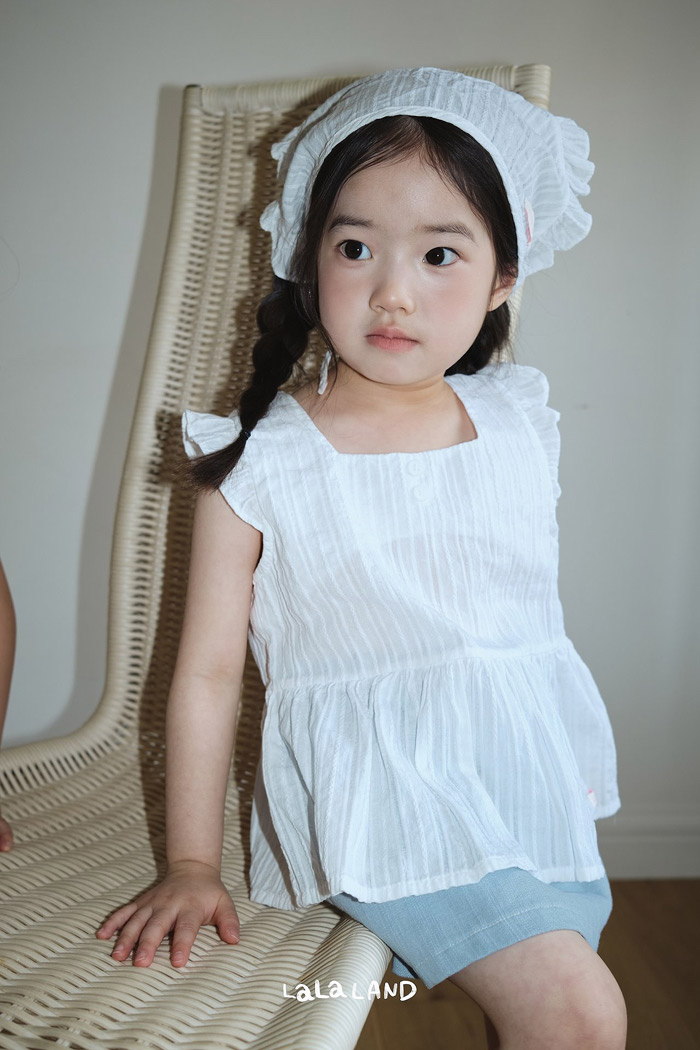 🇰🇷Lalaland kids 背心