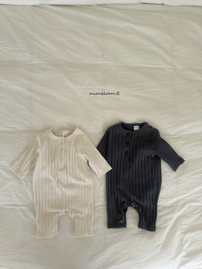 🇰🇷mienbloomb suit