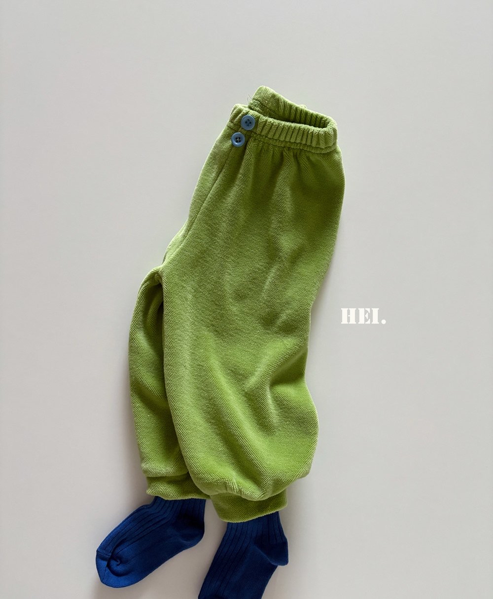 Hei | Kongkongi pants
