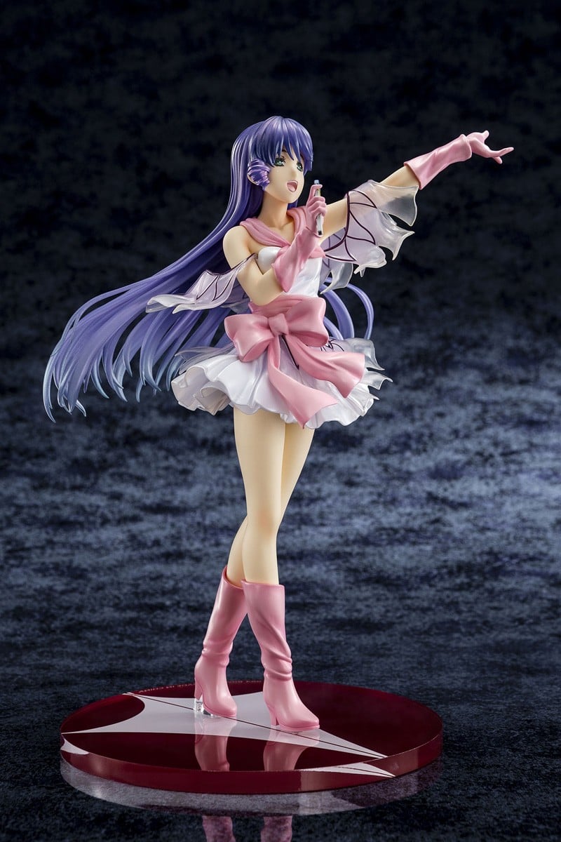 (預訂訂金 $400) (總價 $1089) Arcadia Macross 劇場版 超時空要塞 -可曾記起愛- 林明美 超時空管弦樂 Ver. (行版)