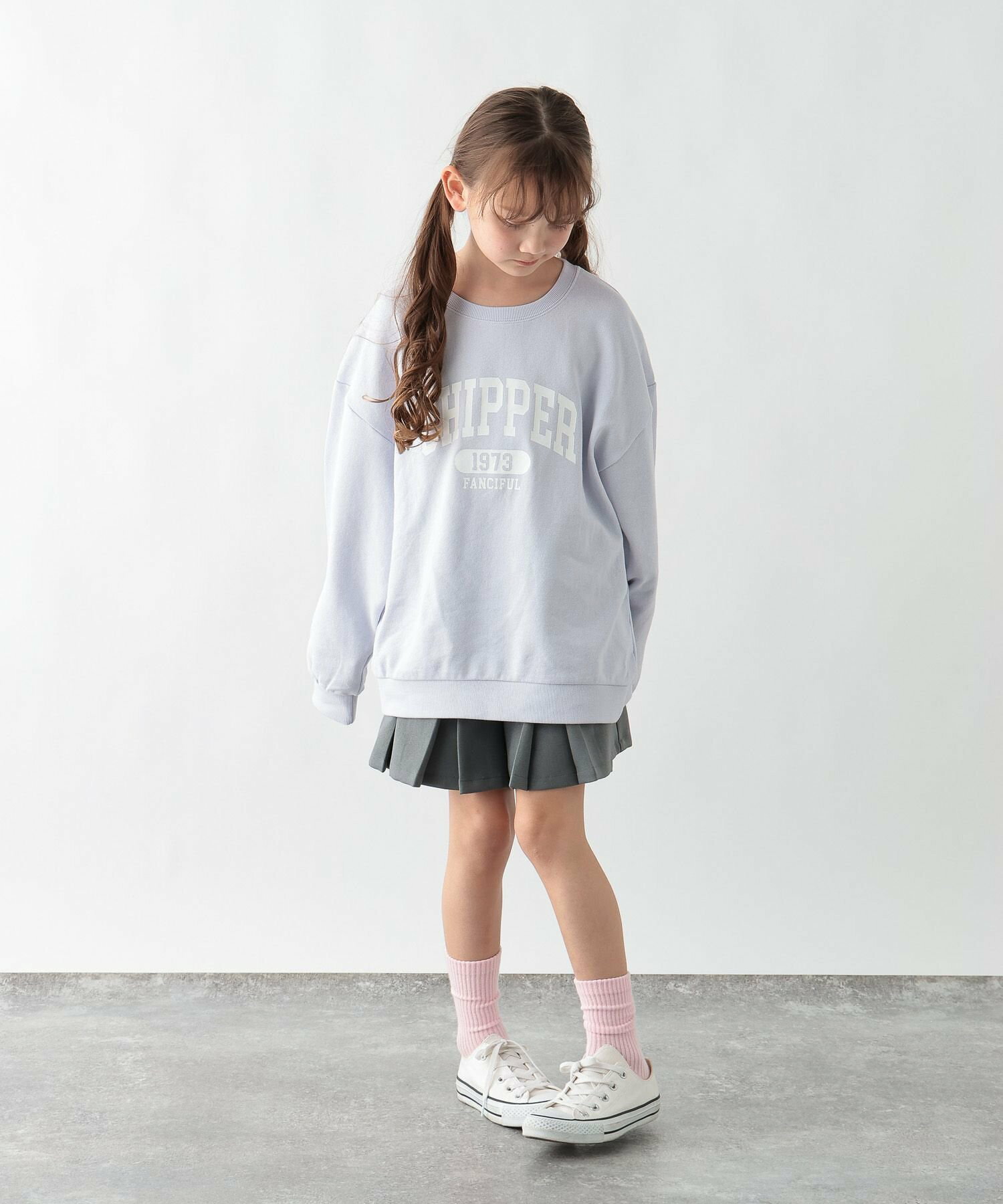 🆕【⭐訂購⭐】🌀 🇯🇵 日本直送 CHEER ON系列 百褶裙褲［5款選］🌀 [ELCA-0193][260421]