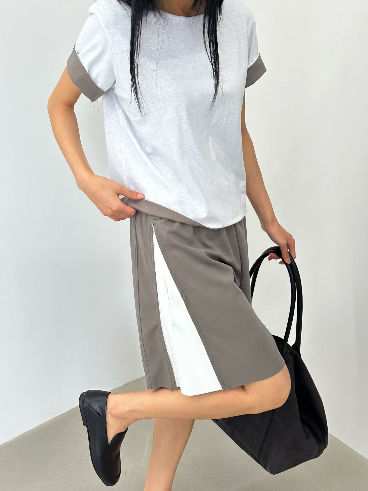 (2026FW) DAYLOG - SHORTS