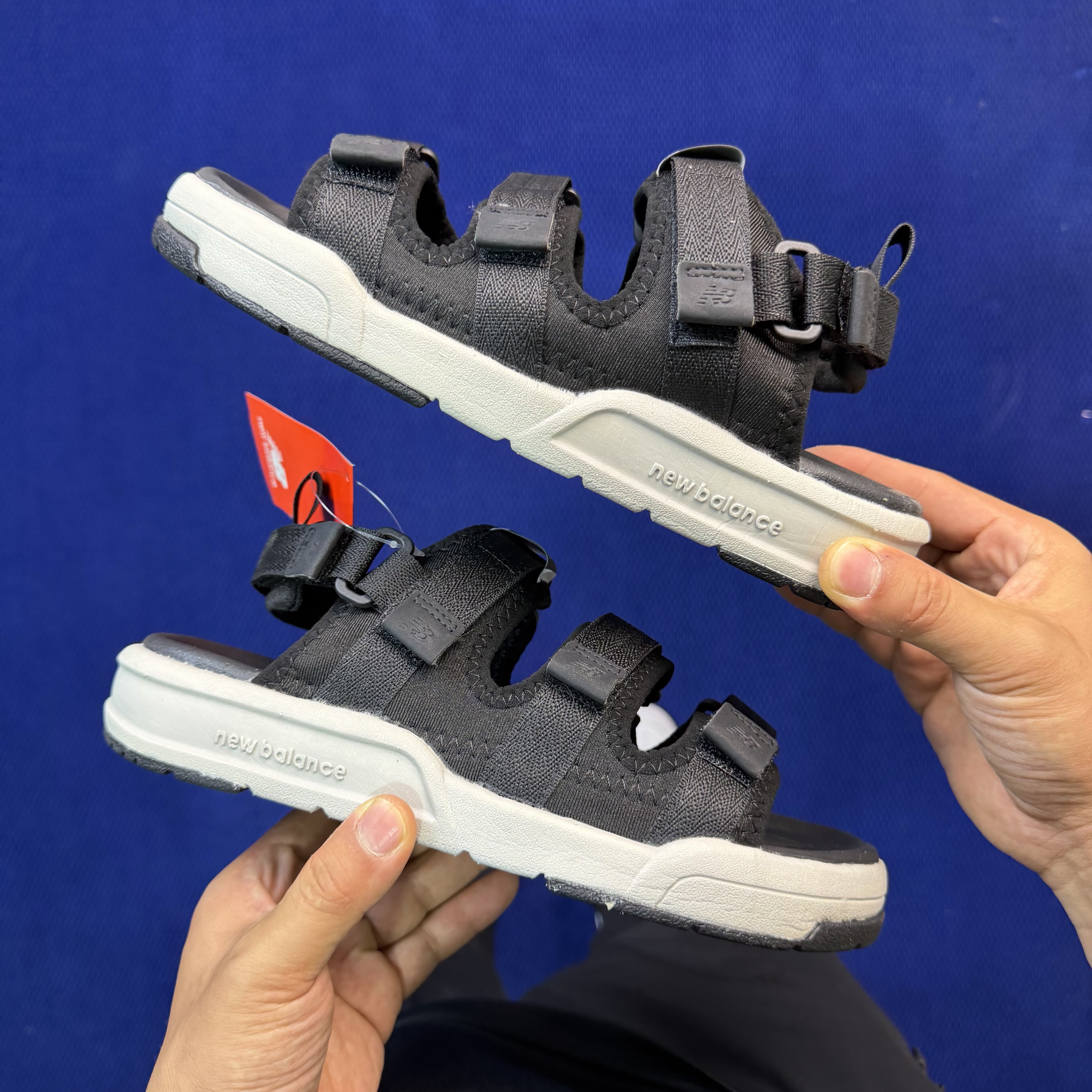 New Balance Caravan Multi