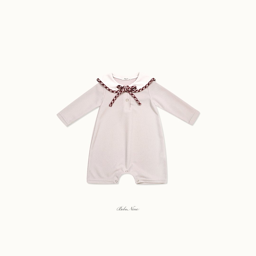 Bebenine Marin Suit