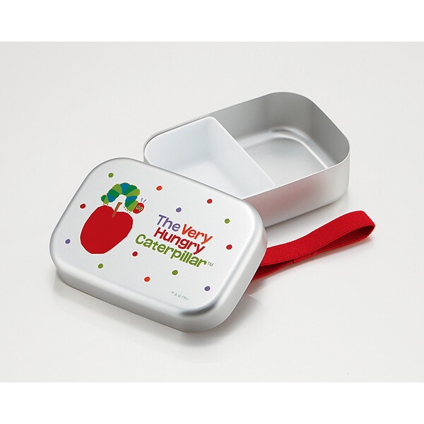 🆕【⭐訂購⭐】🌀 🇯🇵 日本直送🇯🇵 Skater 日本製 鋁製便當盒 [370ML] 🌀 [PLBD-0146] [260329]