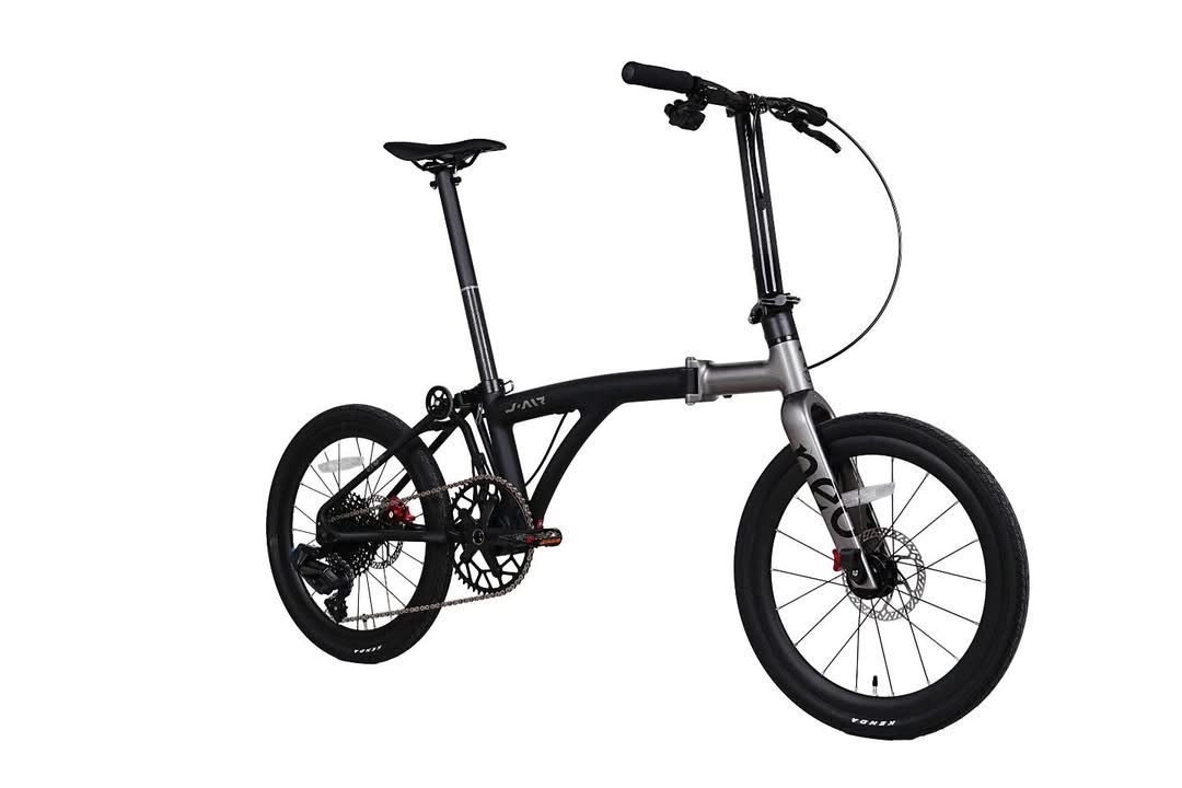 Java Neo Jair Carbon 406 12s 電子變速