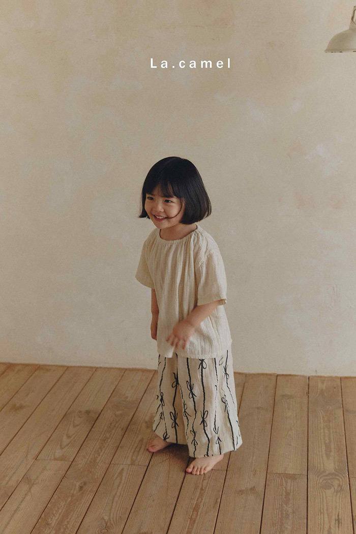 🇰🇷La_camel 上衣