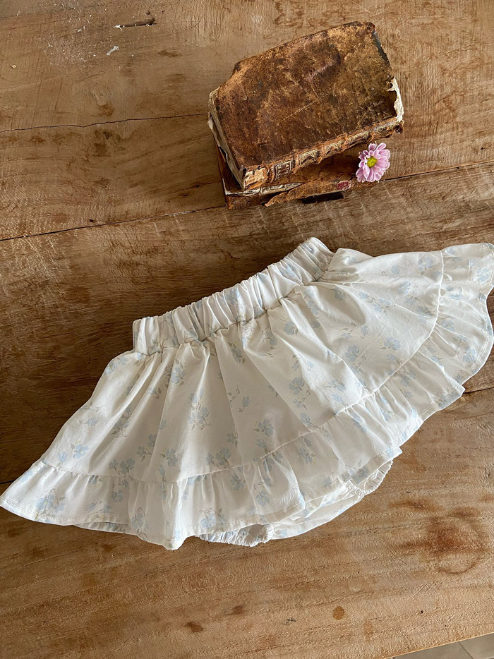 🇰🇷Anne shirley bloomer