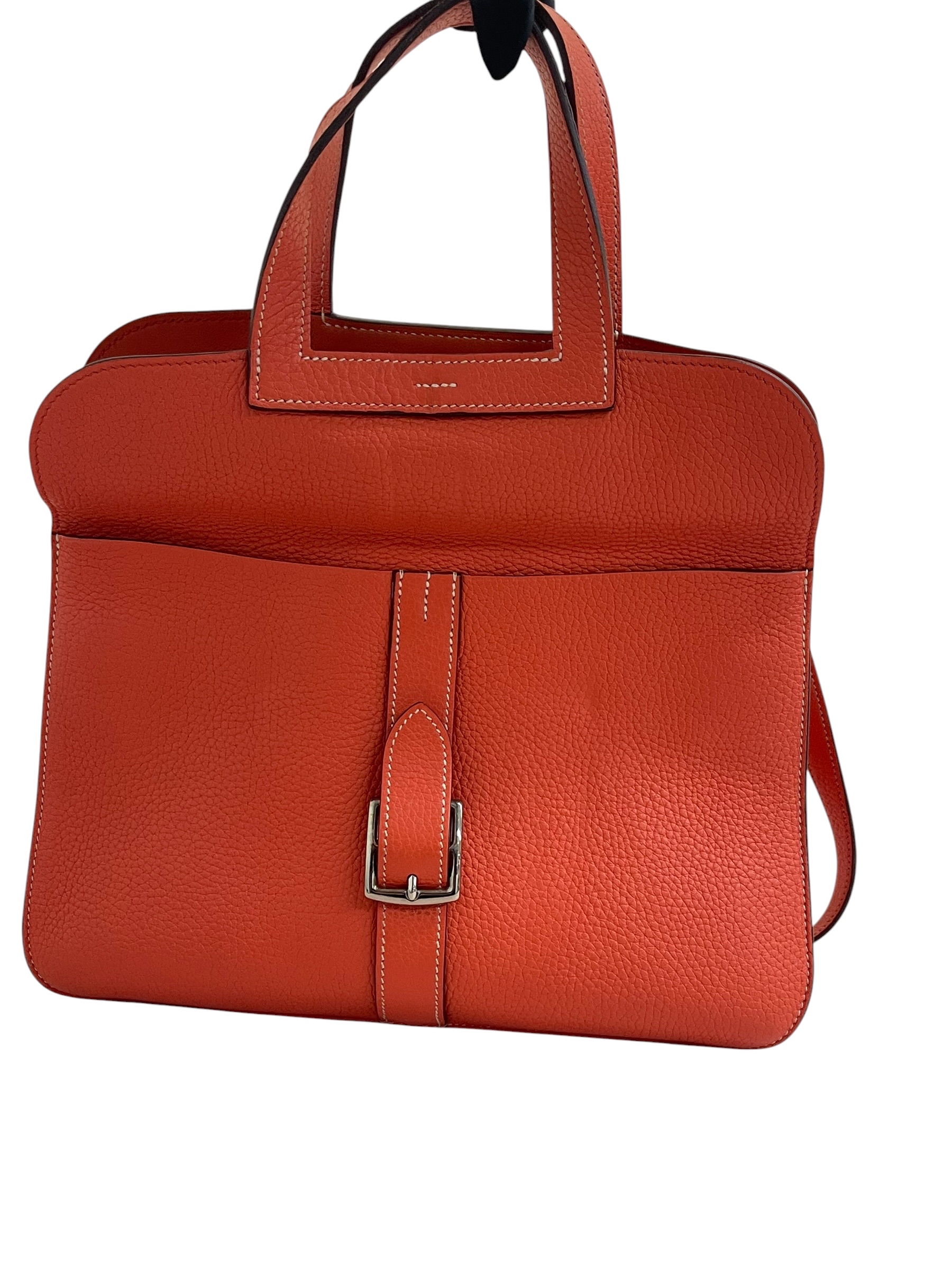 Pre-owned Hermes Halzan 31 Stamp T / Product Code: 070406