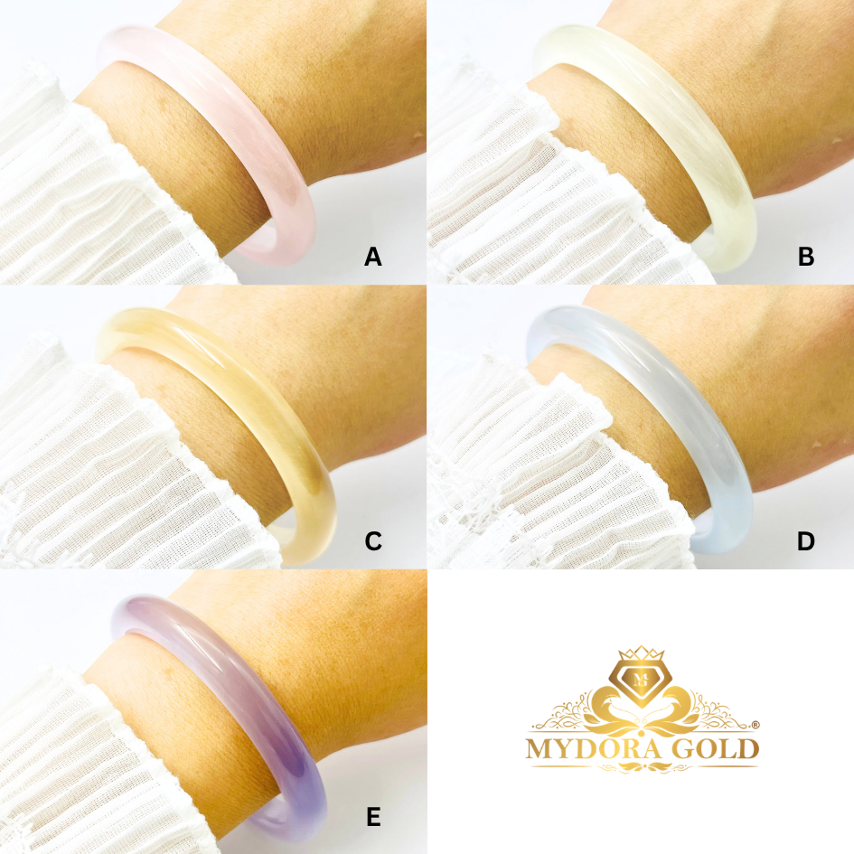 MYDORA Gelang Cat Eye l Cat Eye Bracelet