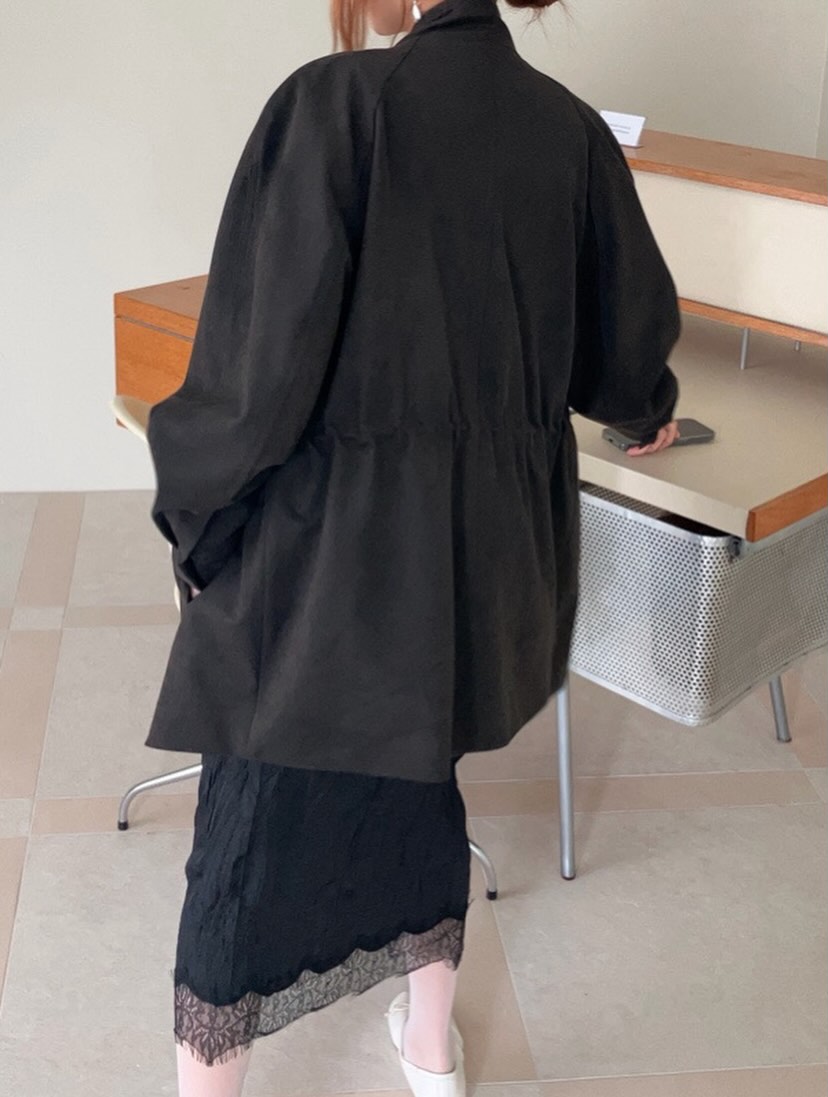 (2026FW) MADE - JACKET