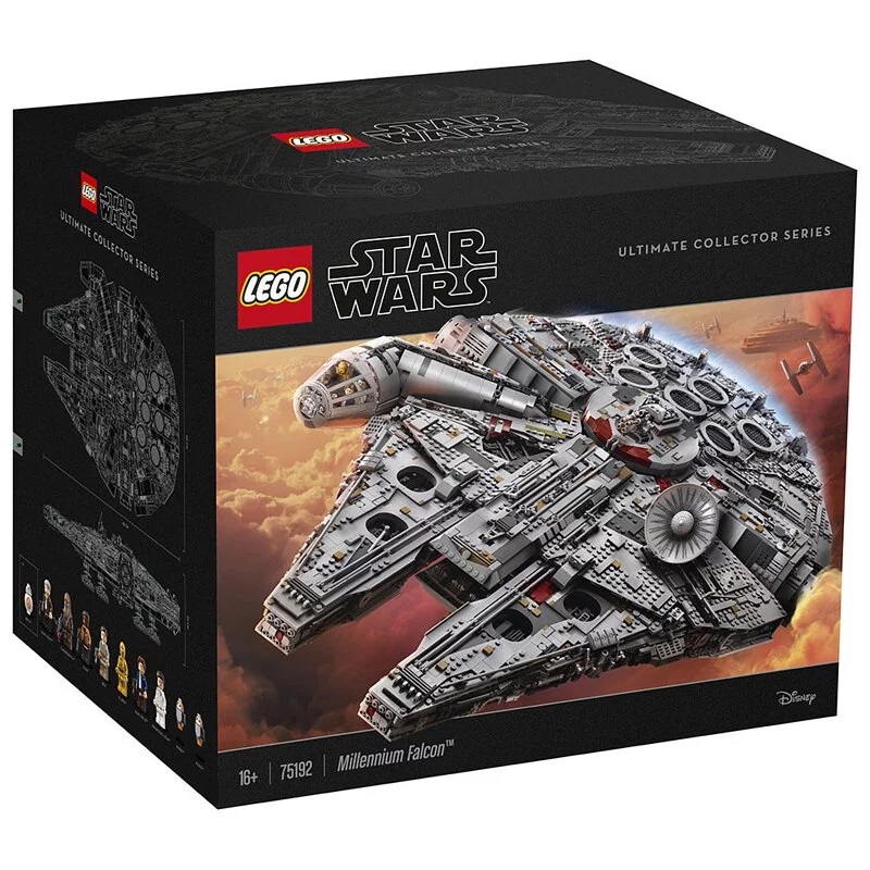 Lego 75192 - Millennium Falcon™