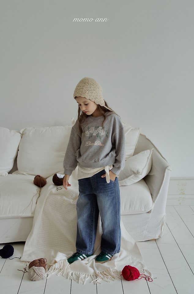 Momoann | Luka Jeans