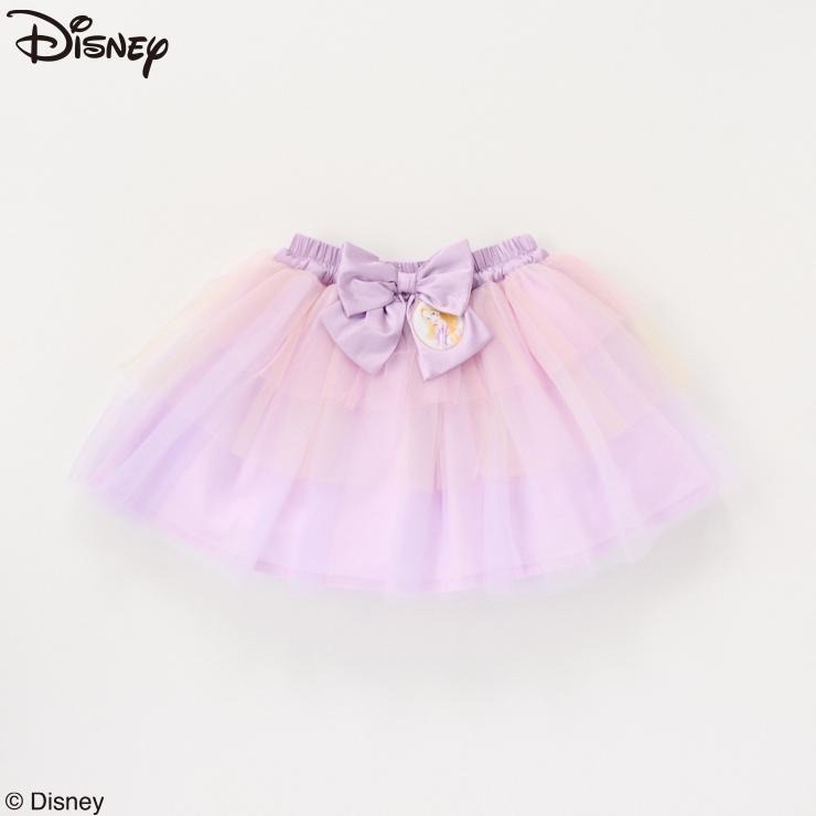 🇯🇵限時預訂 日本直送🇯🇵長髮公主蝴蝶結薄紗蓬蓬裙