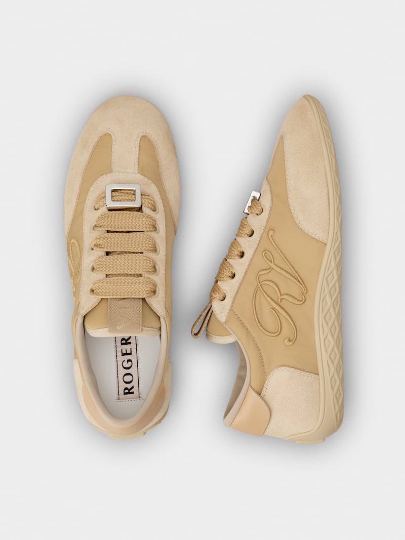 限時優惠✨新款🆕訂貨📮美麗德訓鞋 RV 小方扣 Viv Low Sneaker  Size 36-38/39/40/41