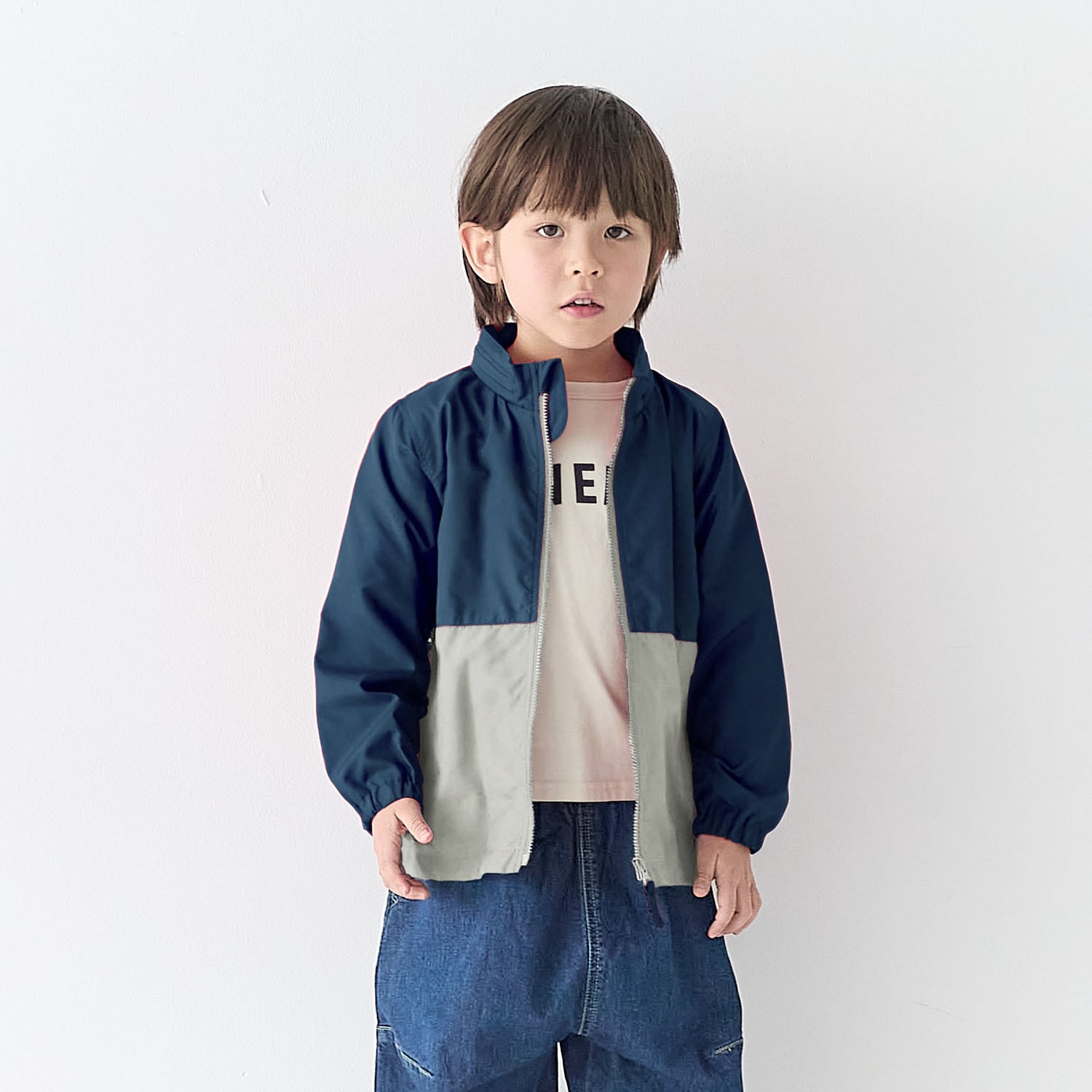 🆕【⭐訂購⭐】🌀 🇯🇵 日本直送 #GITA 連帽風褸［15款選］ 🌀[PLAA-0245][260227]