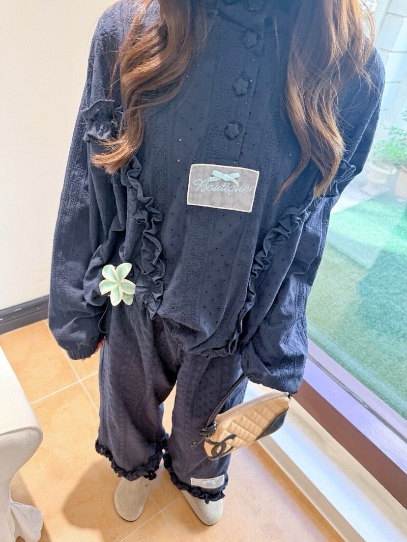 (2026FW) BOUTIQUE - TOP