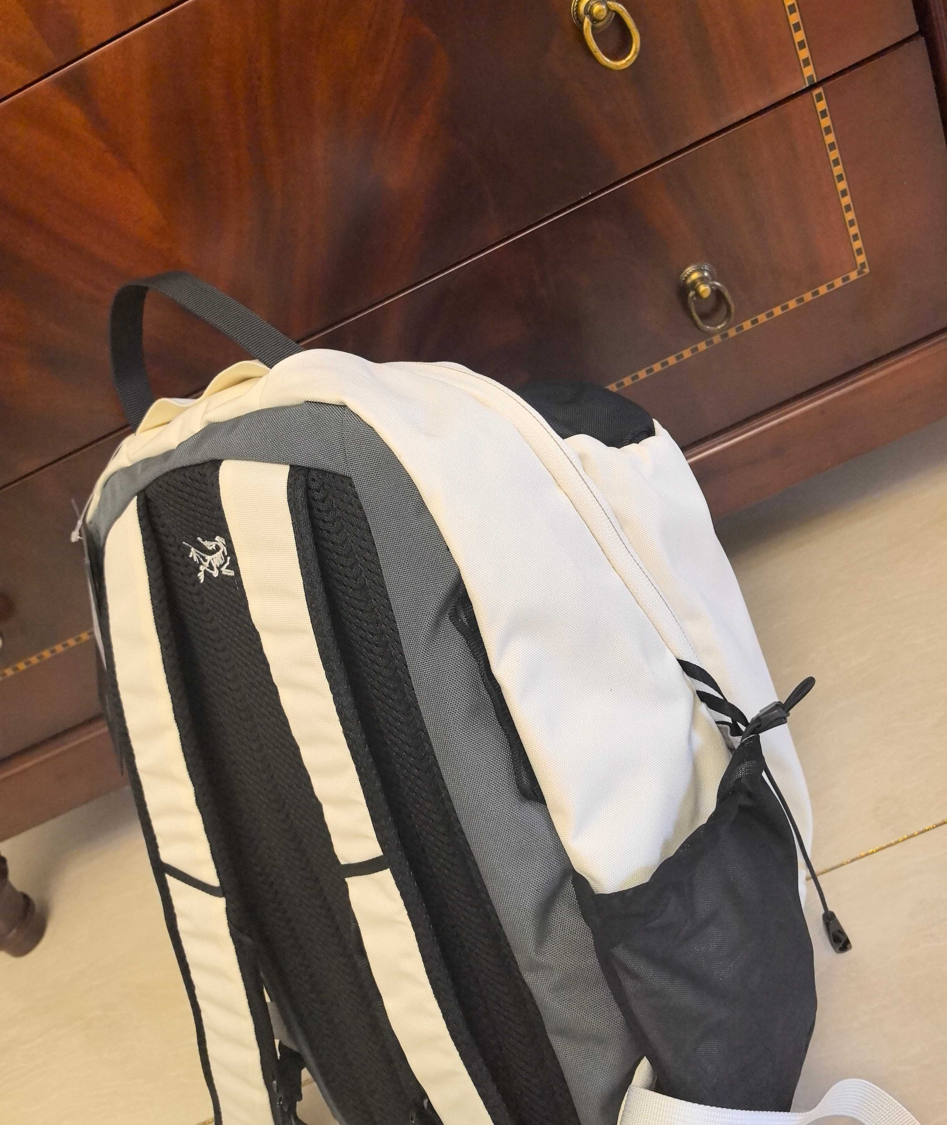 Beams x Arc'teryx Mantis 26L Backpack