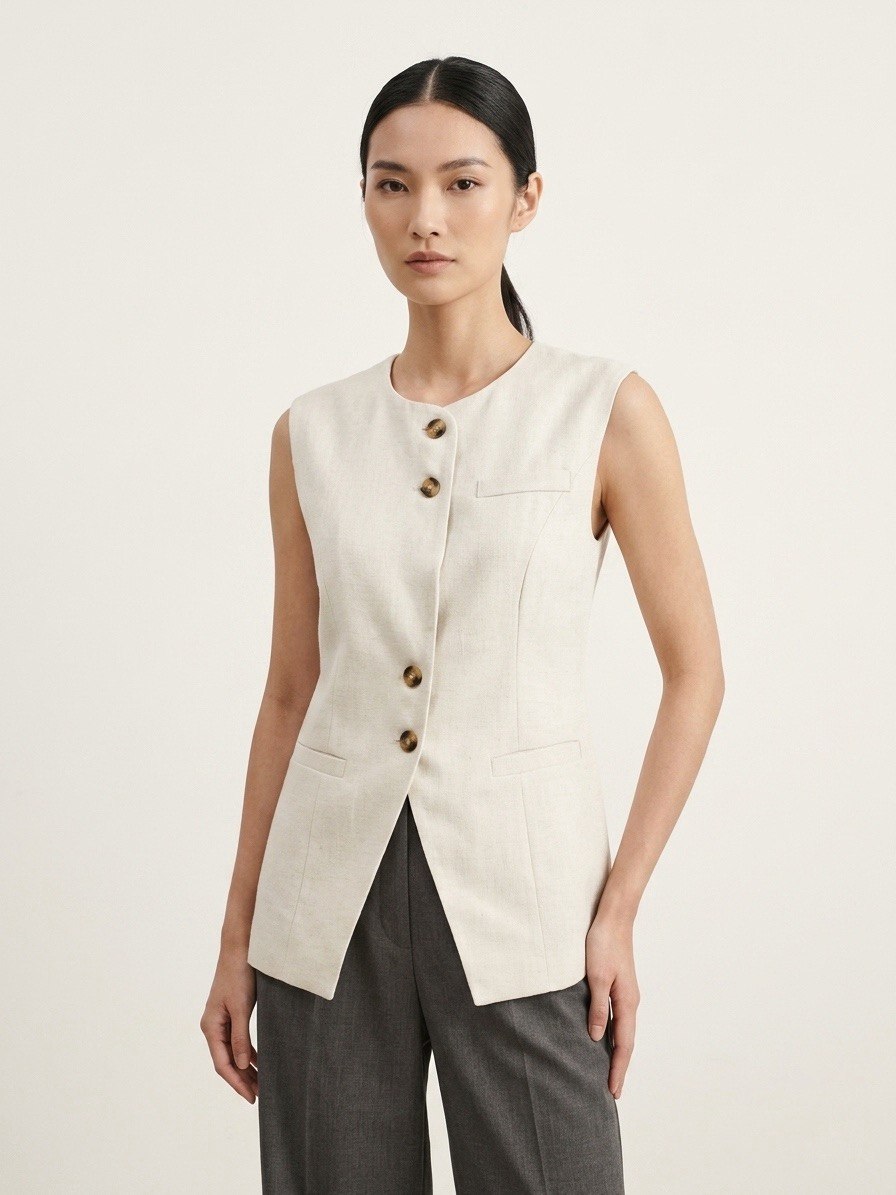 W5501 - Elara Vest