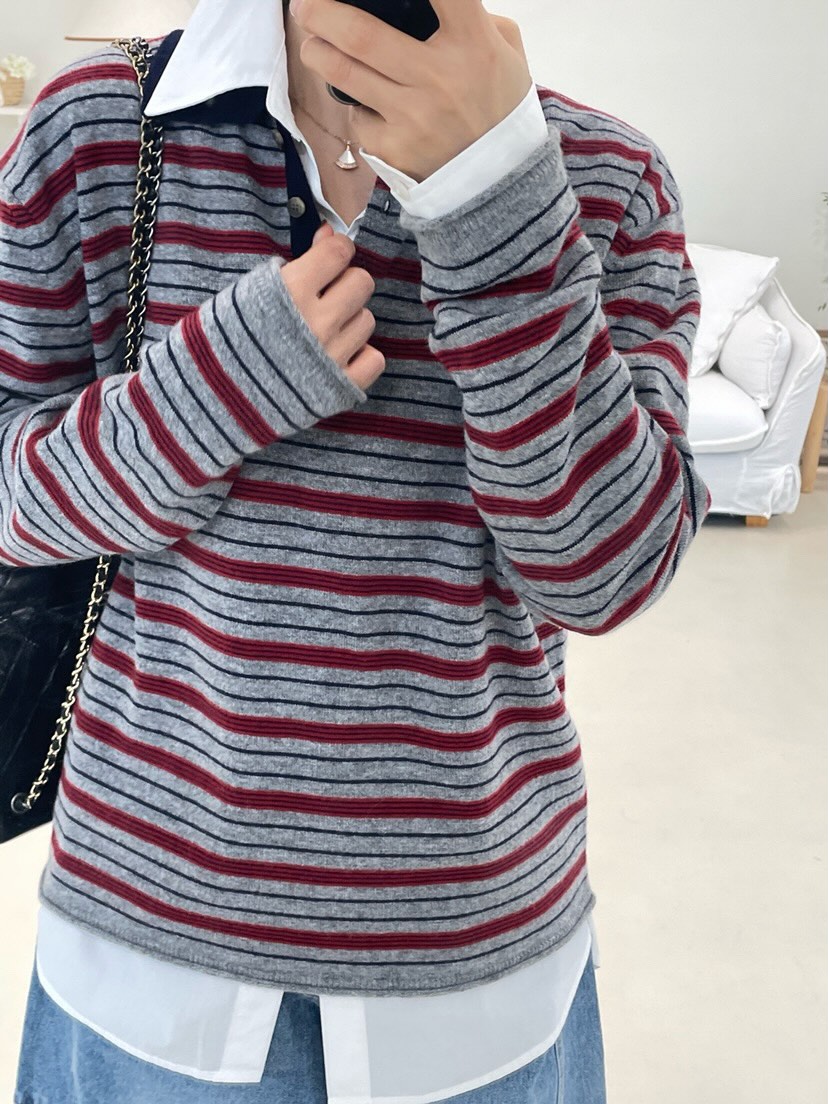 (2026FW) EDITION - TOP