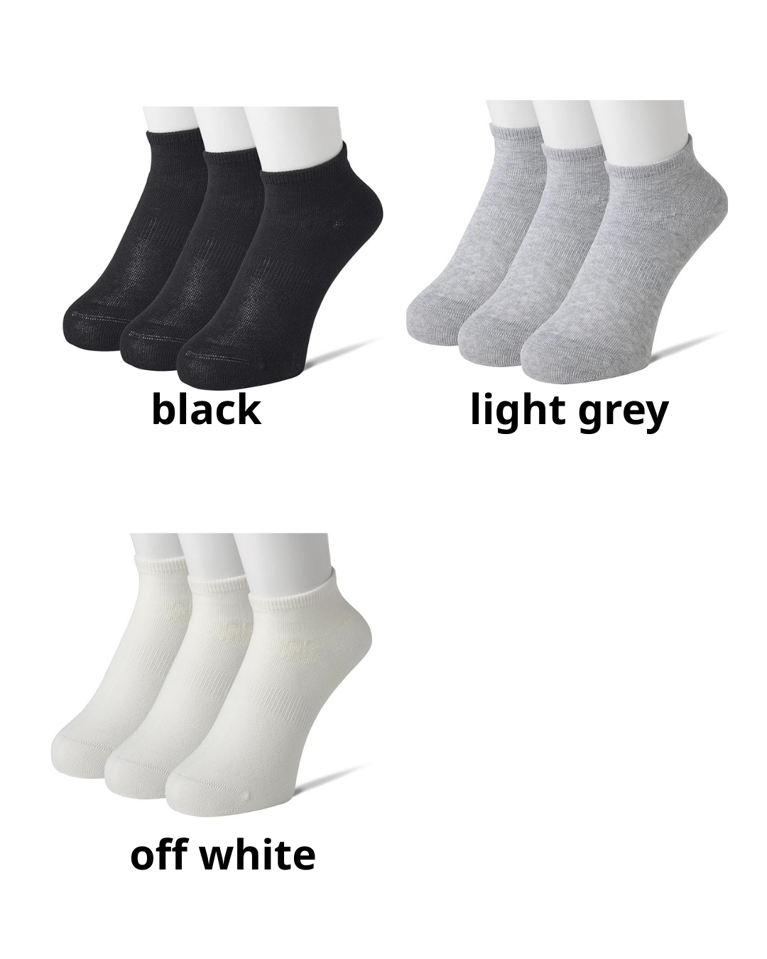 代購【 2026 新商品 日本直送 長期熱賣 Okamoto 岡本 波鞋專用 短襪，穩陣唔甩！女裝 | Short Socks Women  】