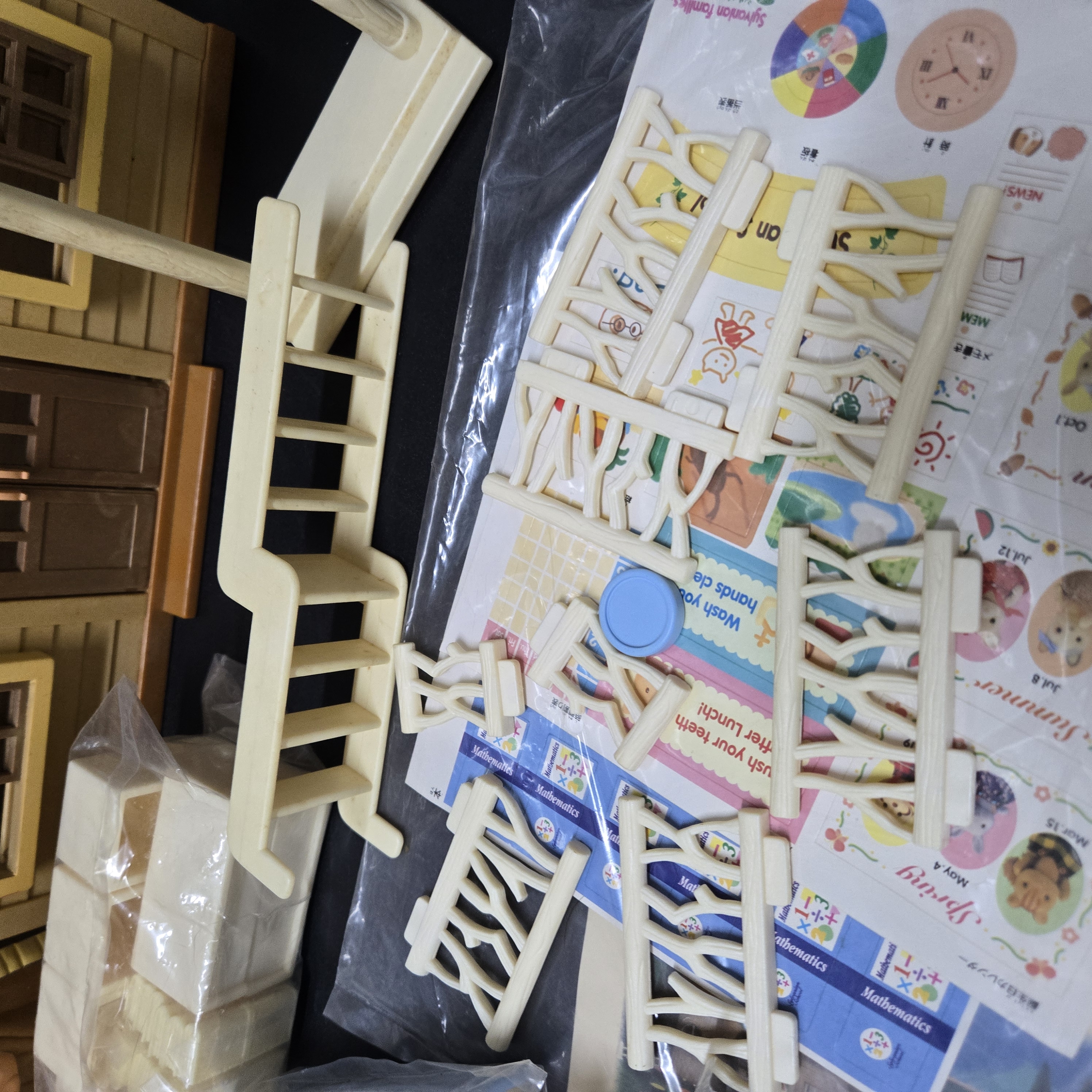 森林家族學校C0221