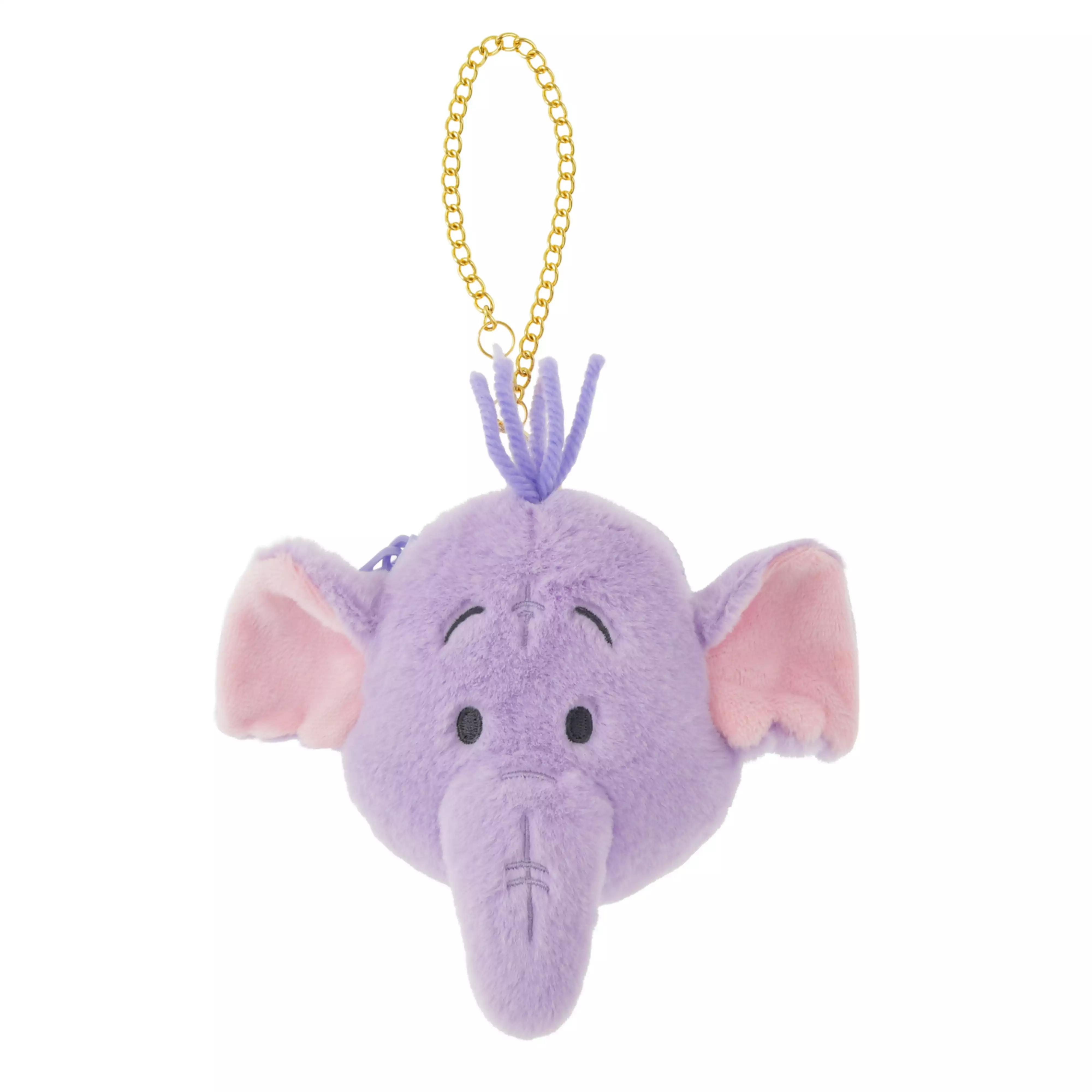 🌸 【預訂】Lumpy 折疊環保袋 - Roo ＆ Lumpy - From the Winnie-the-Pooh<POOH DAY 2026>