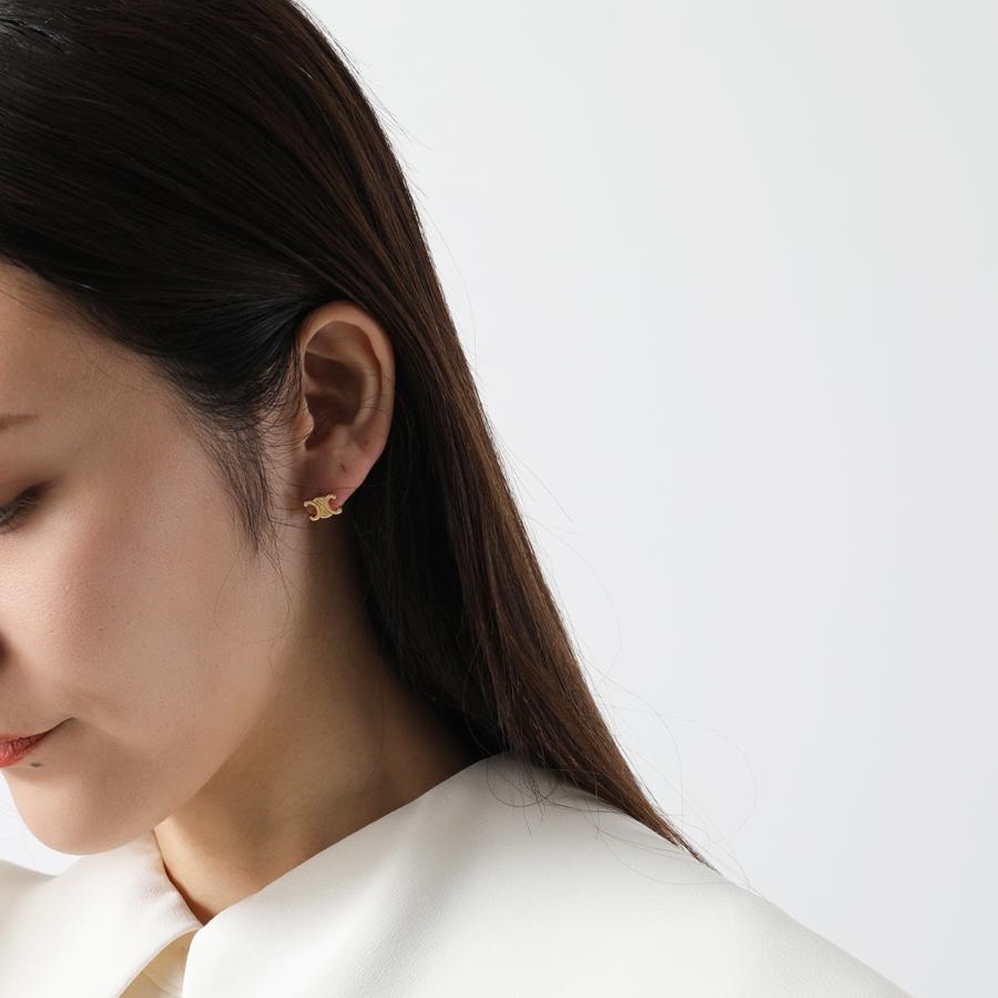 訂貨🍒Celine Triomphe 耳環 有盒🫶🏻 