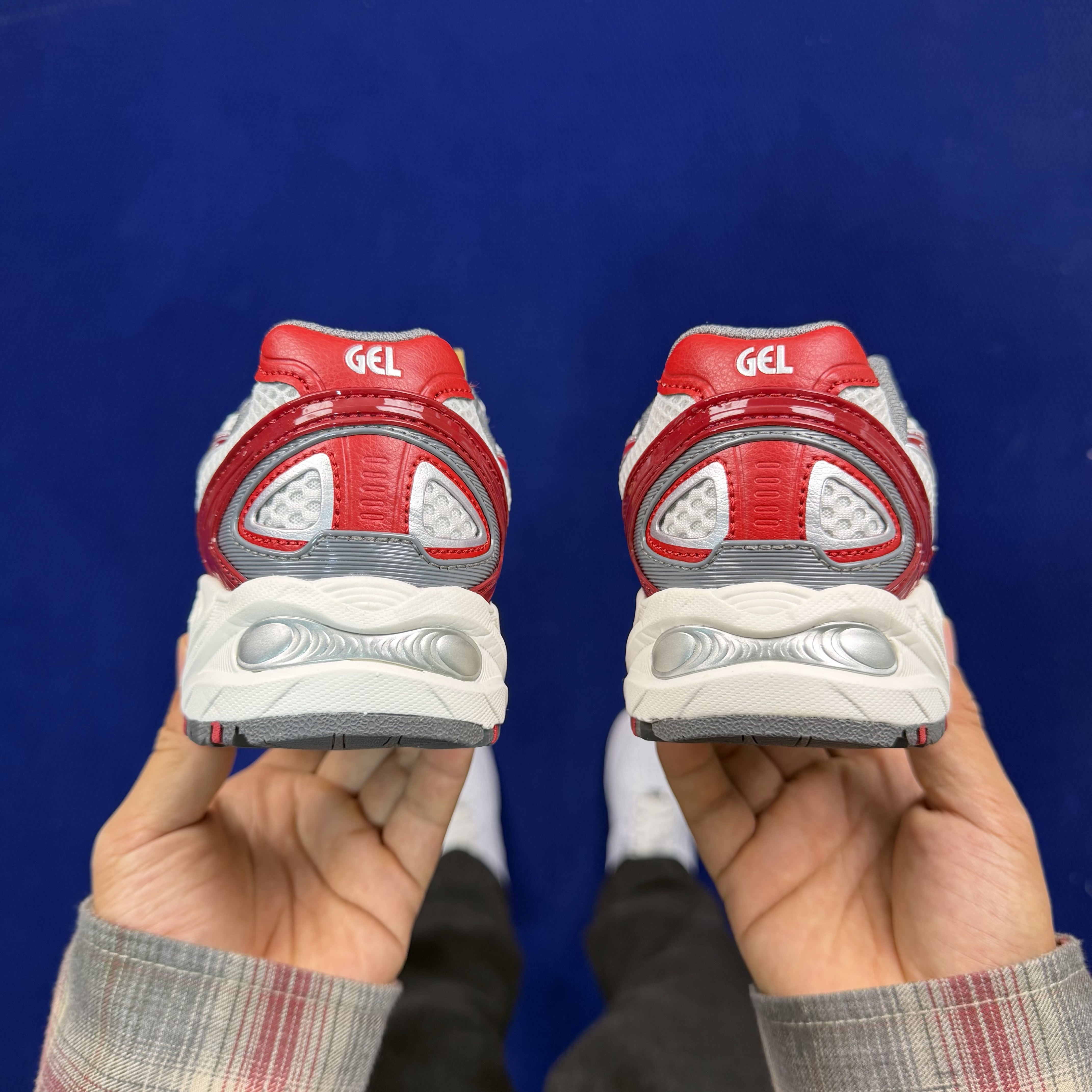 Asics GEL-KAHANA TR V4