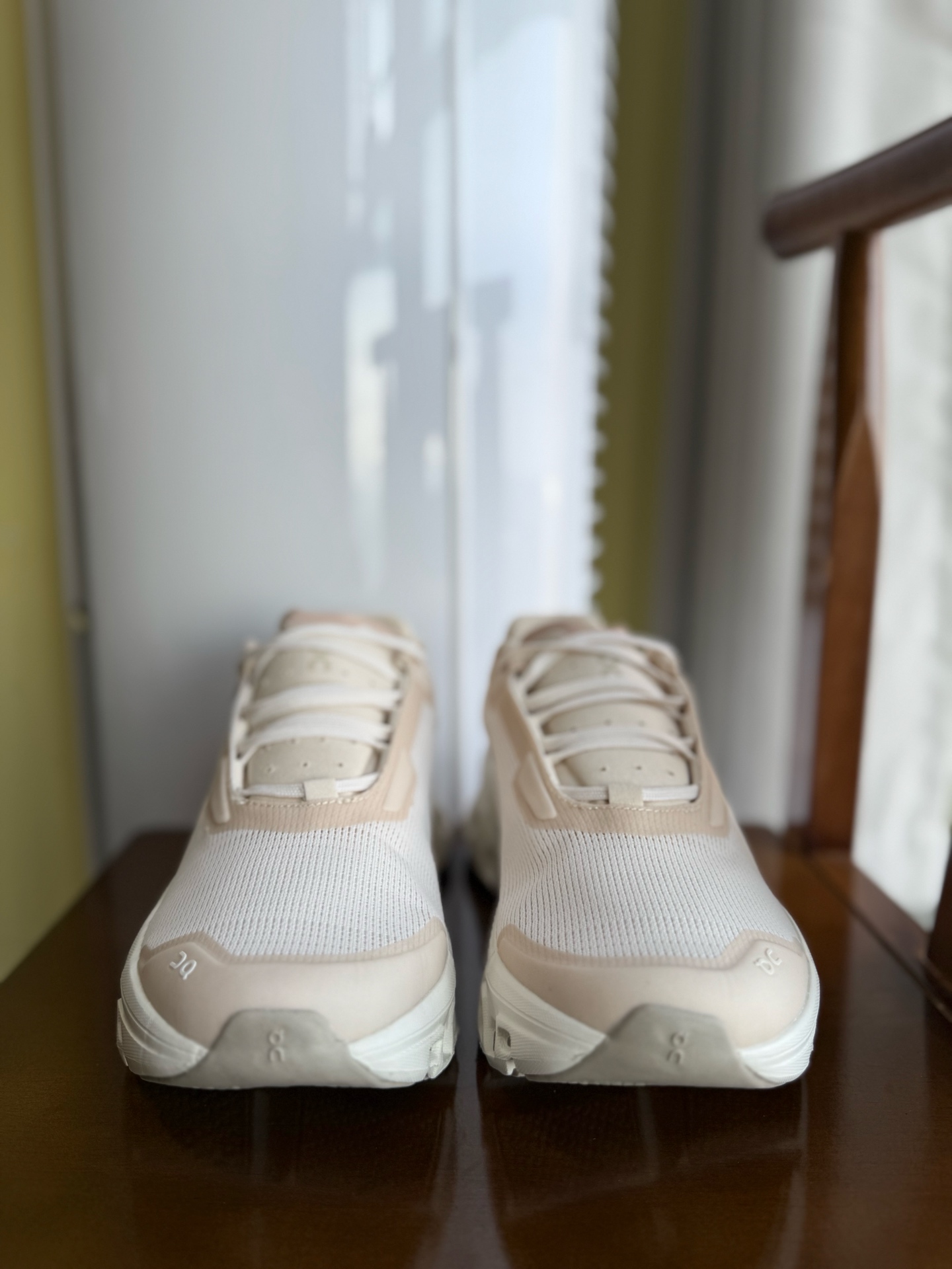 On Cloudmonster Void