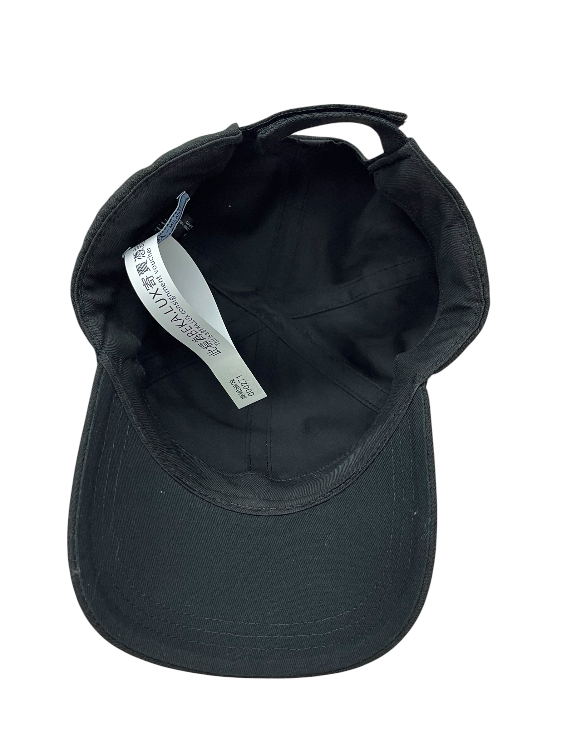 Pre-owned Prada Cap / Product Code: 071601