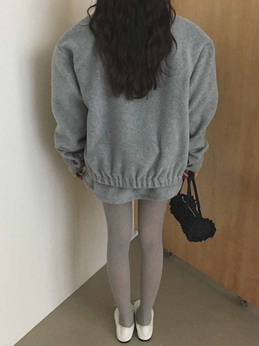 (2026FW) BY CHAPTER - JACKET