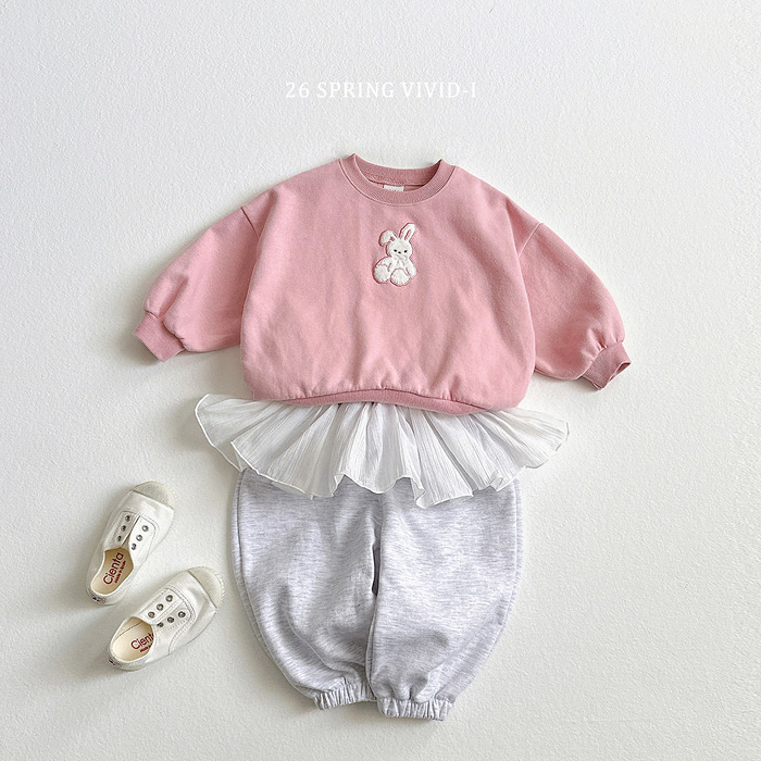 🇰🇷vivid_I pants