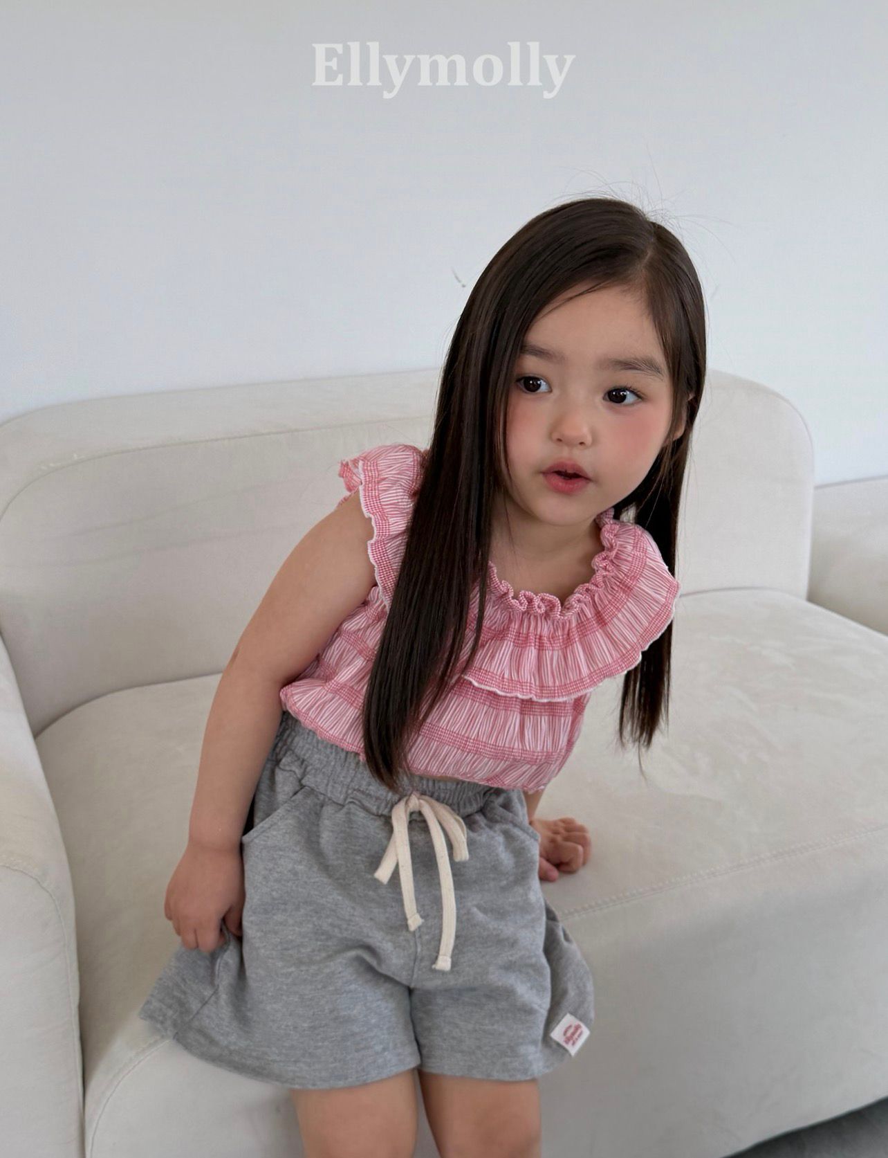 EL4317 Pants