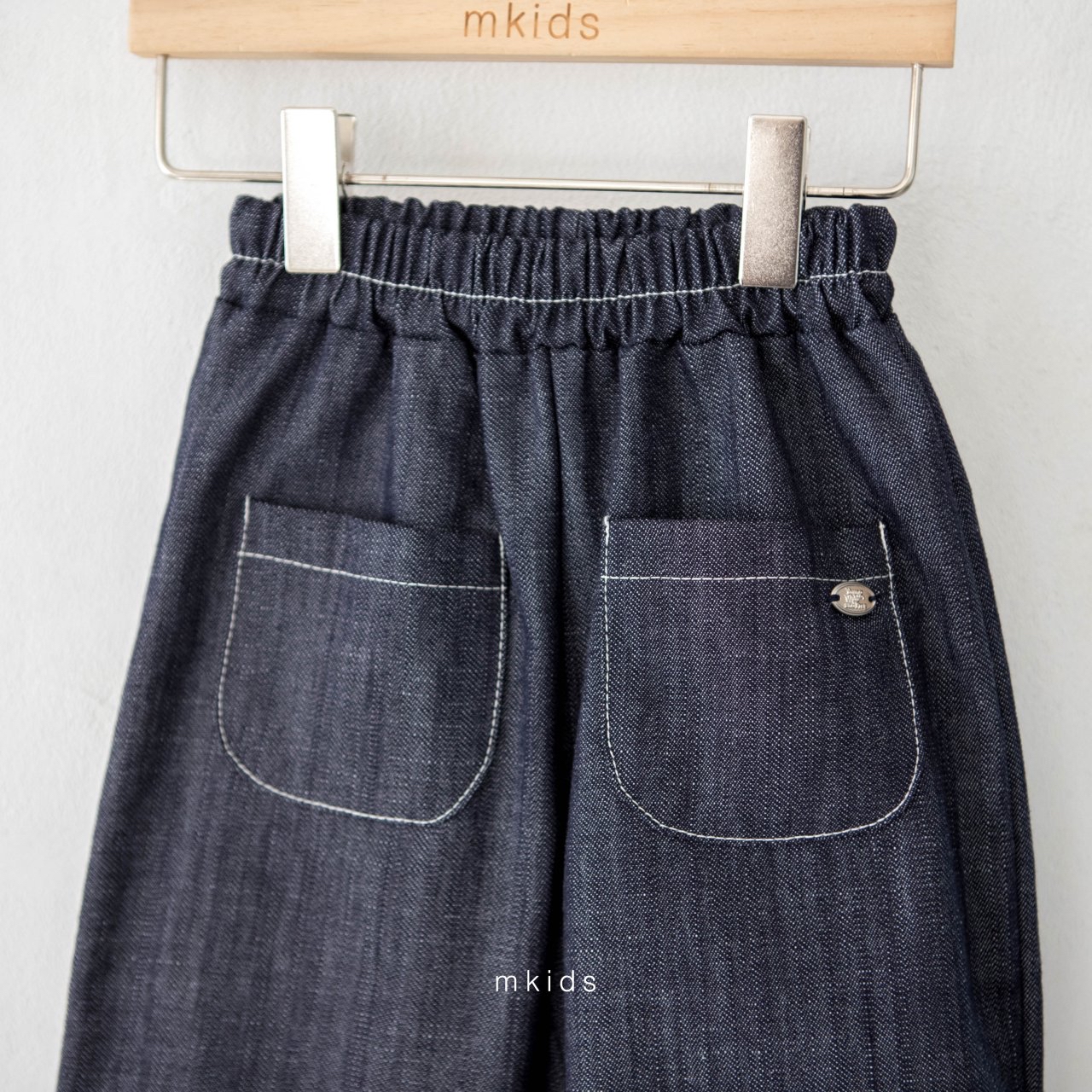 🇰🇷mkids pants