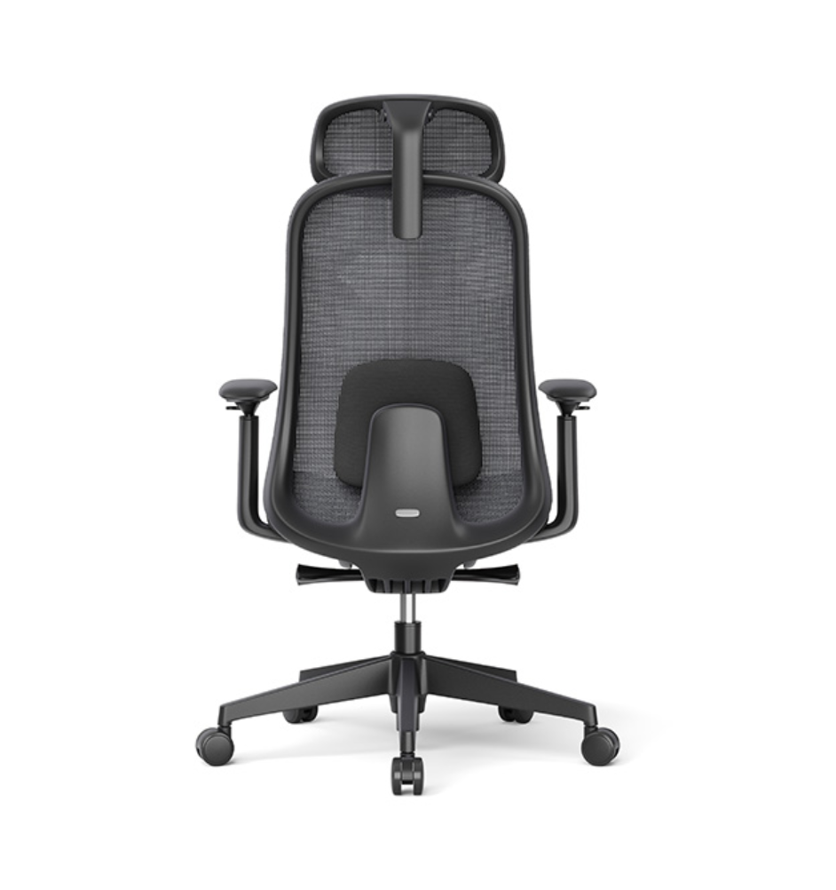 Crescent, Ergonomic Chair Office Chair