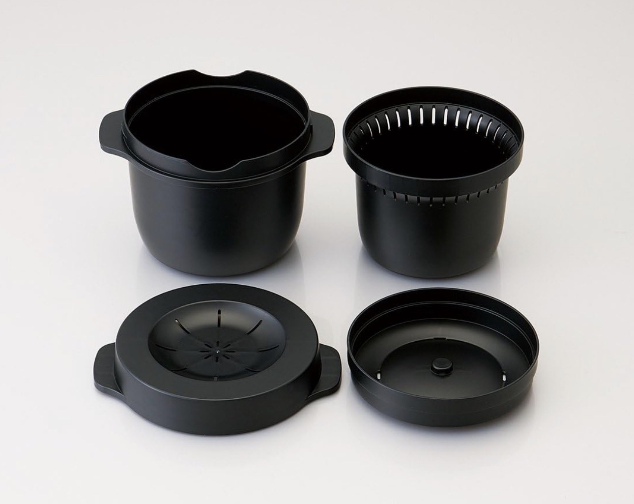 日本Skater微波爐煮飯器