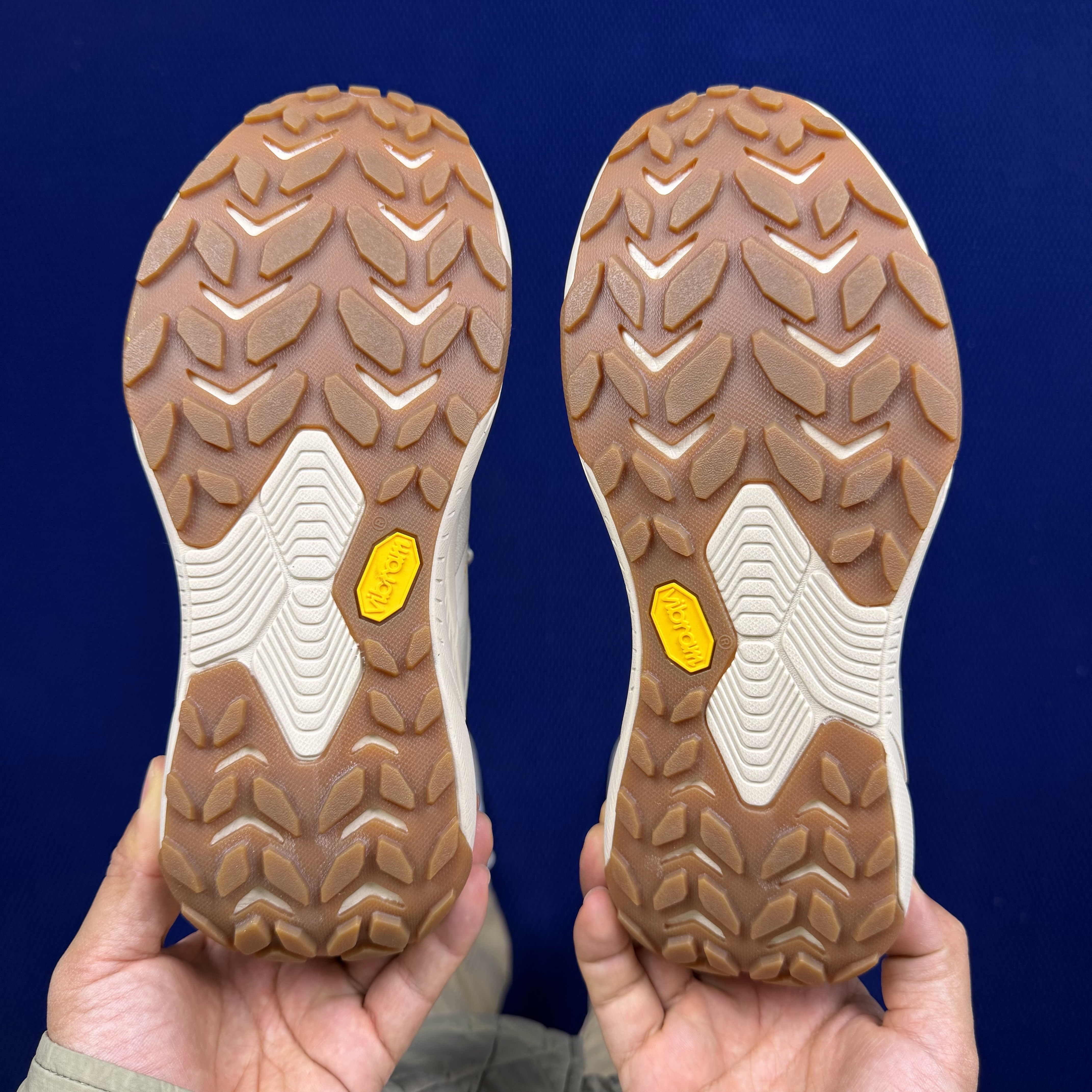 Hoka One One Transport