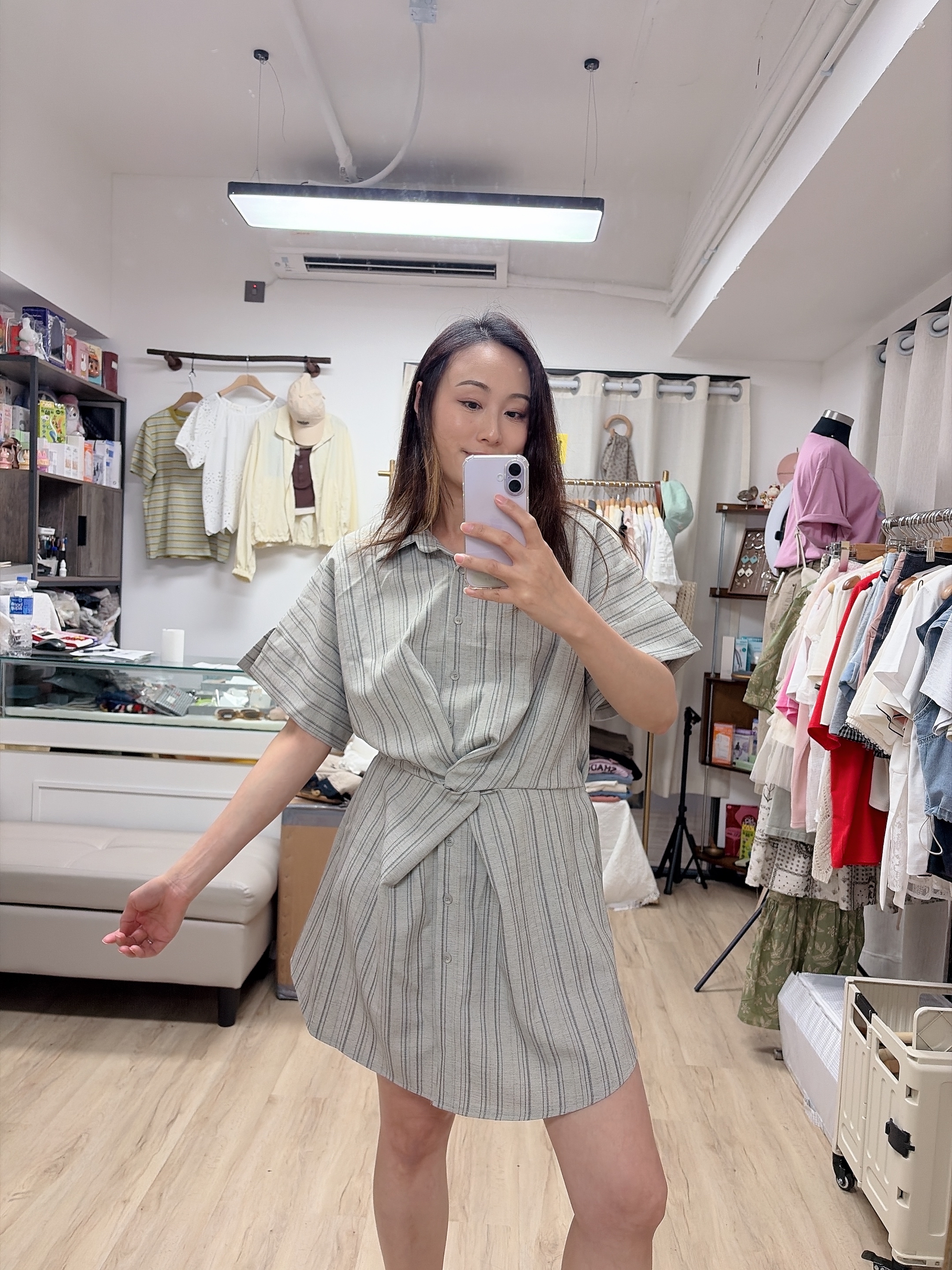 超高質感 優質布料 Ops 