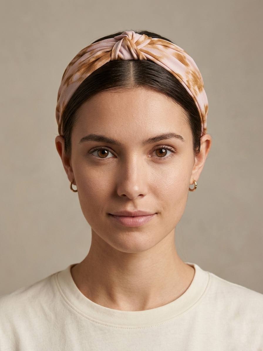 KHDC0035 - Korean Headband 
