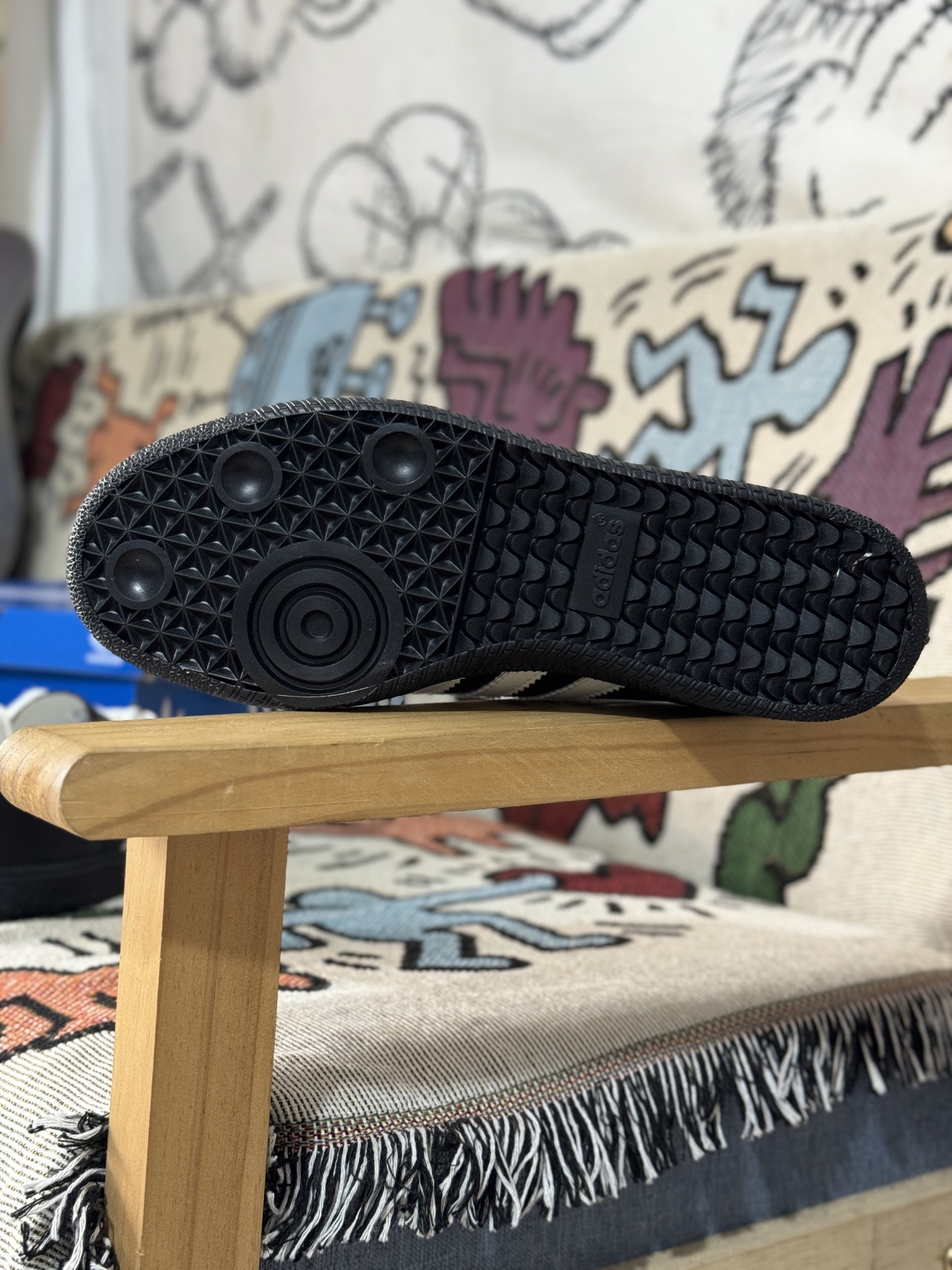 Adidas Samba OG JP5271