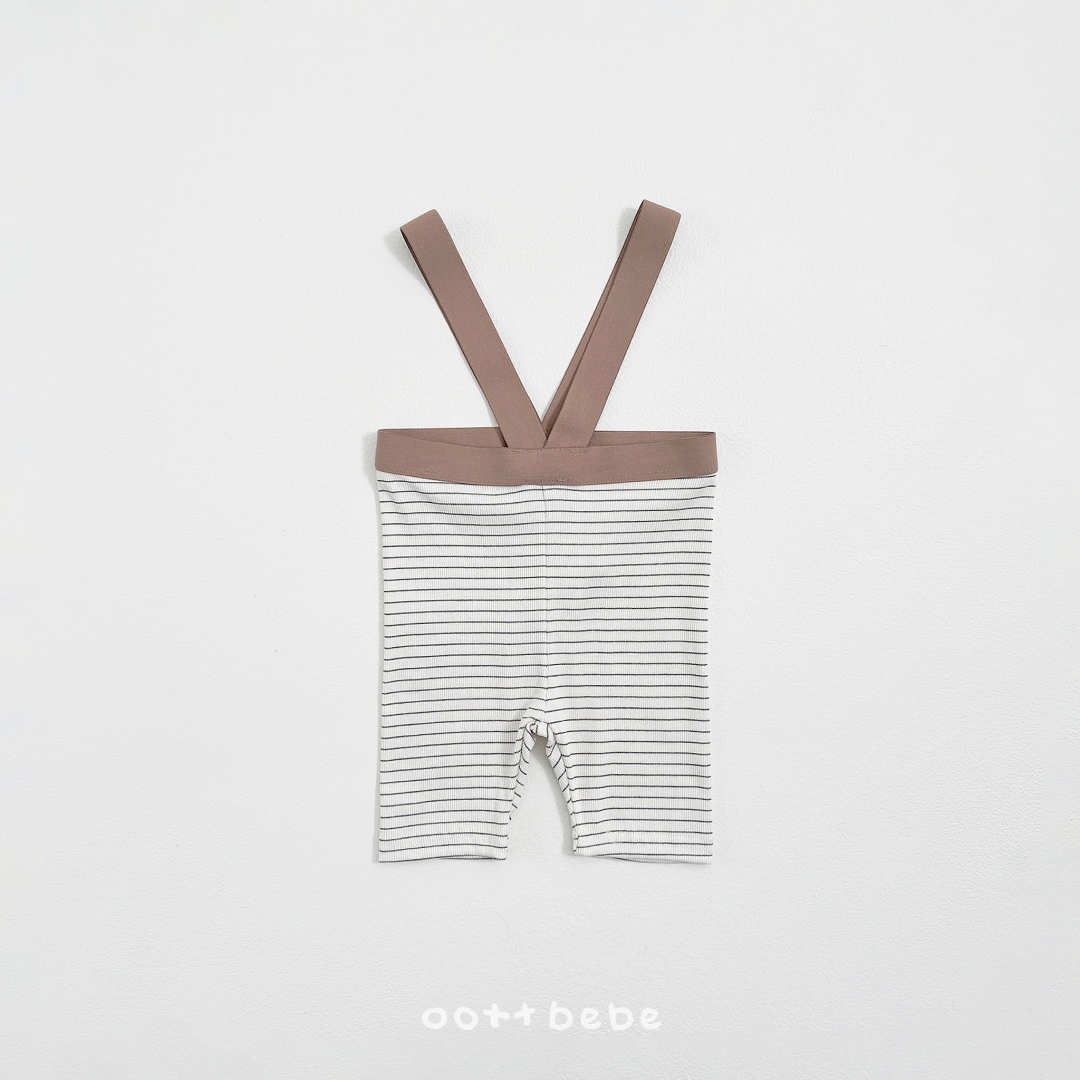 🇰🇷oottbebe背帶褲