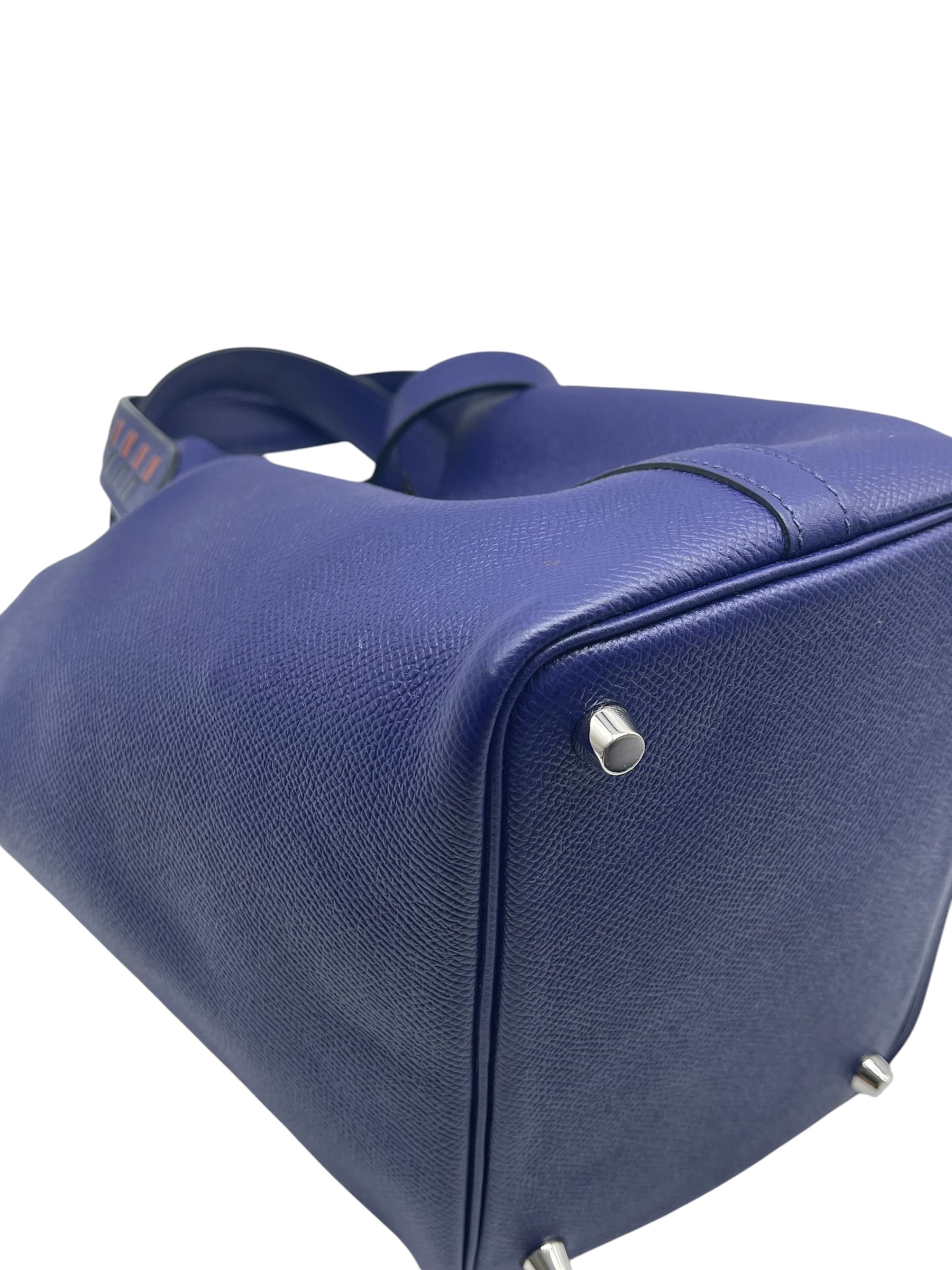 Pre-owned Hermes P18 Stamp C / Product Code: 072503