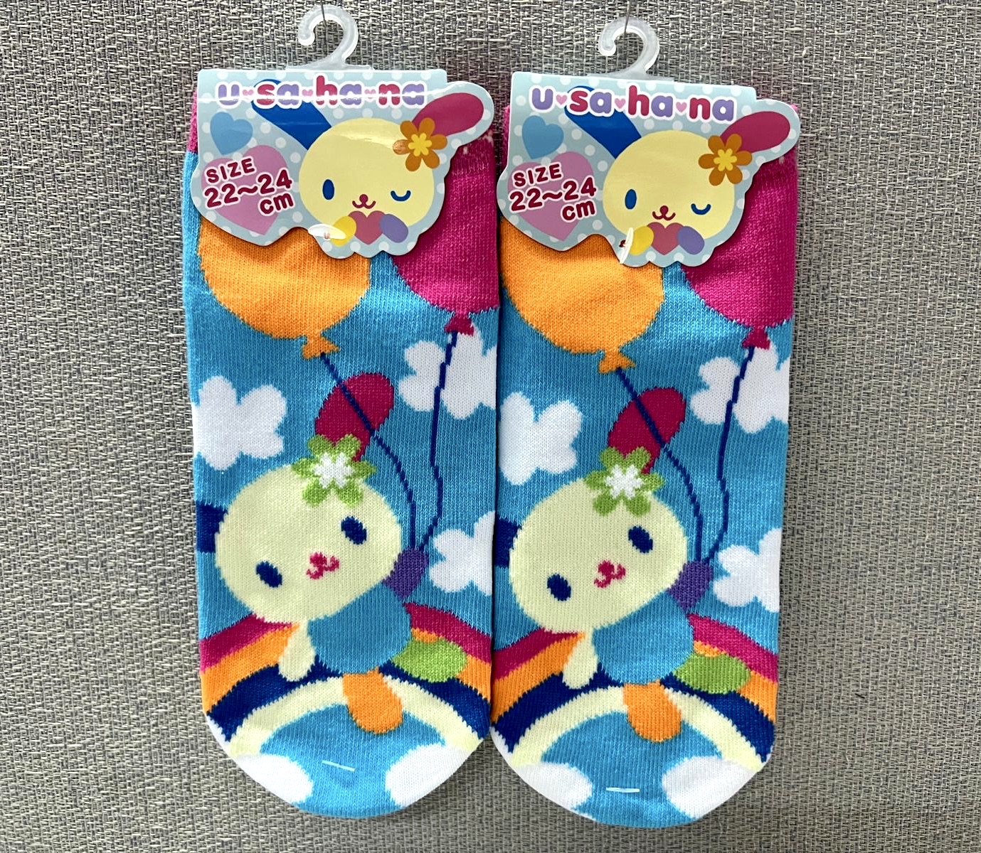 🎌日本直送🎌Sanrio 成人襪