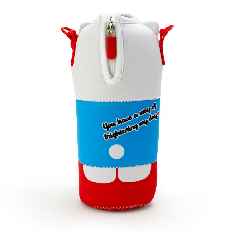 日本 Sanrio保溫杯套／水樽套 - 1件 現貨