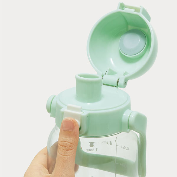 miffy 1000ml 飲水瓶