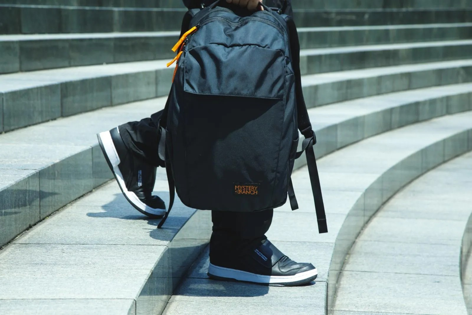 Mystery Ranch District 24