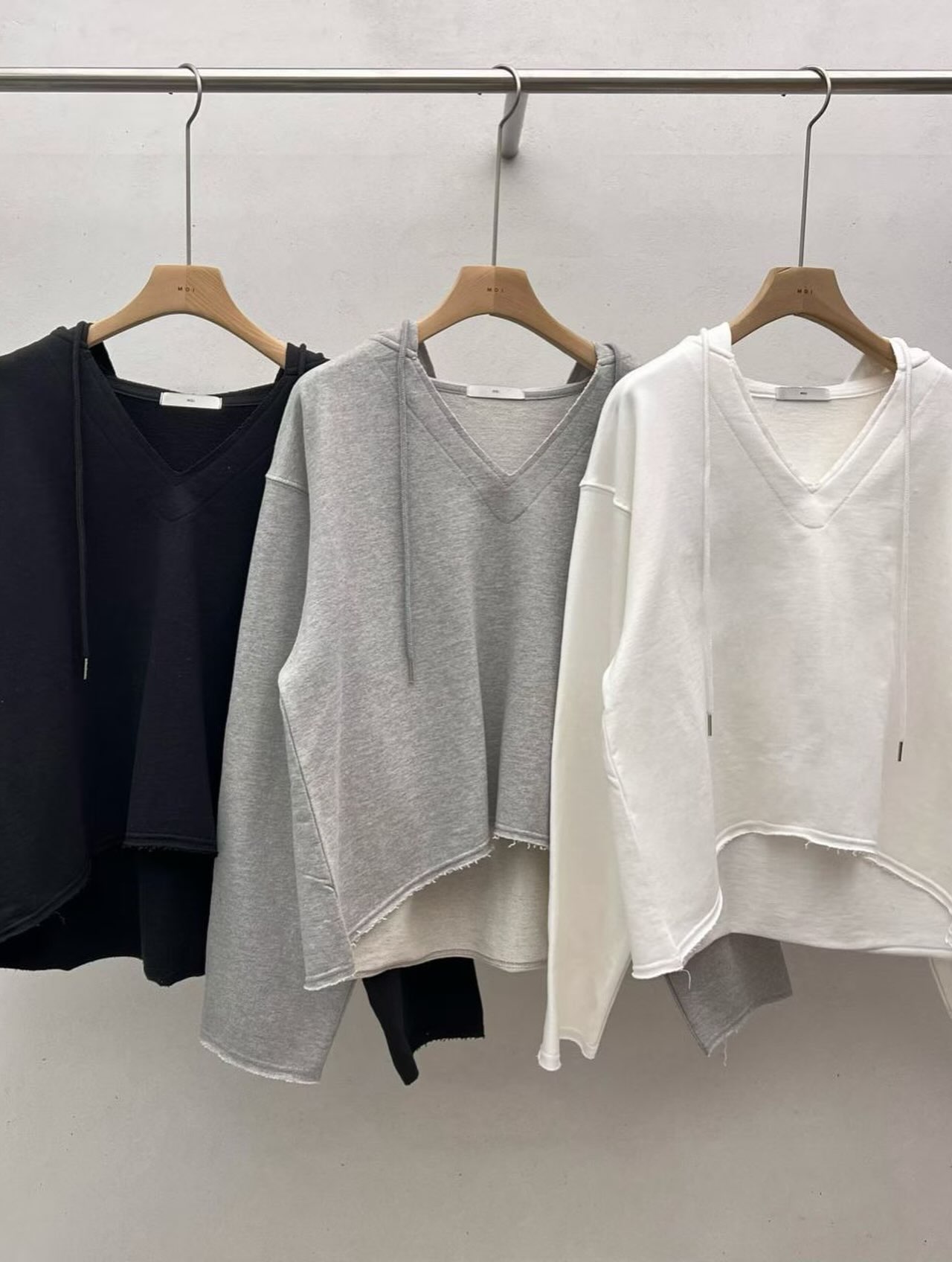 (2026FW) MOI - TOP